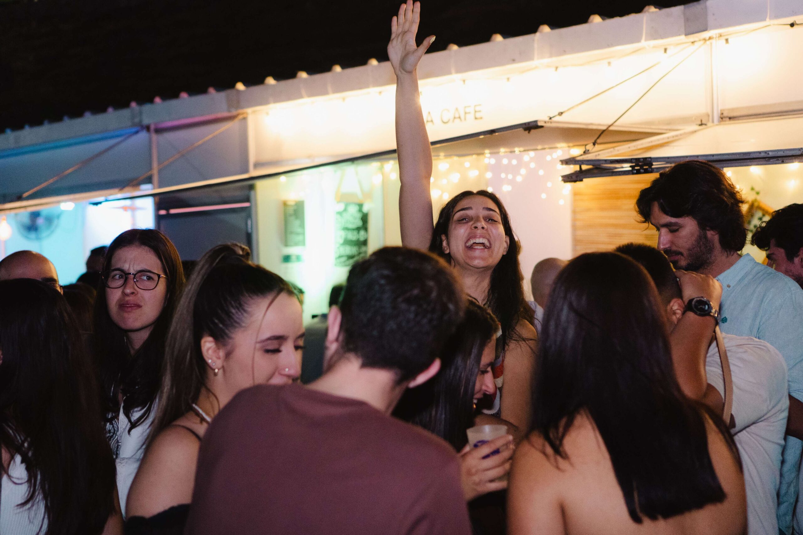 Fotografias do dia 