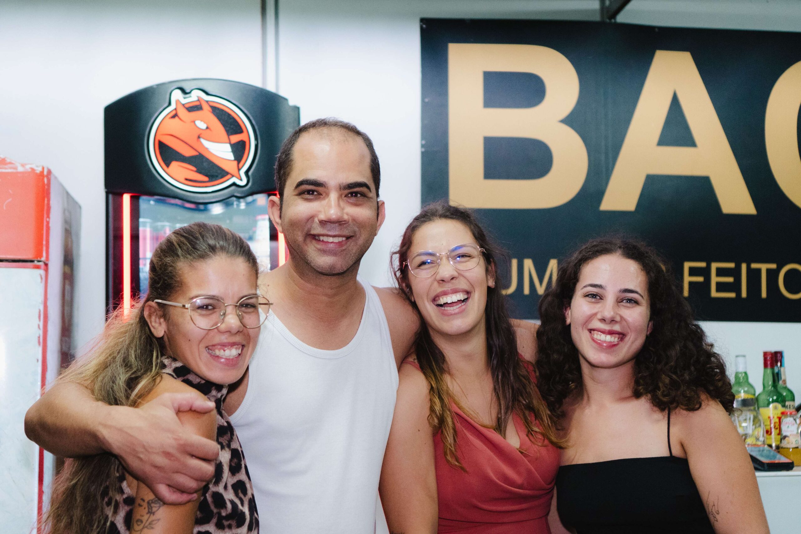 Fotografias do dia 