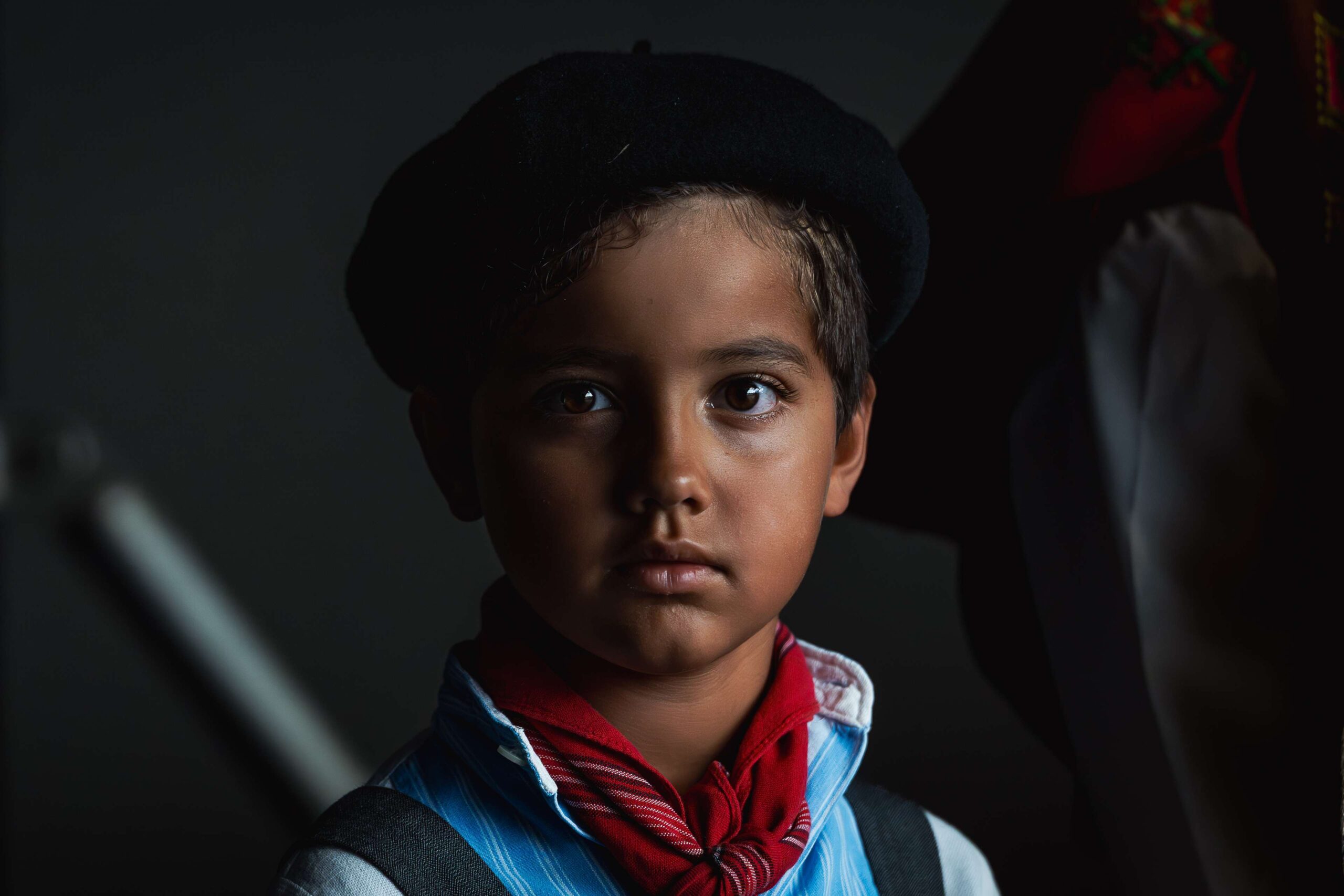 Fotografias do dia 