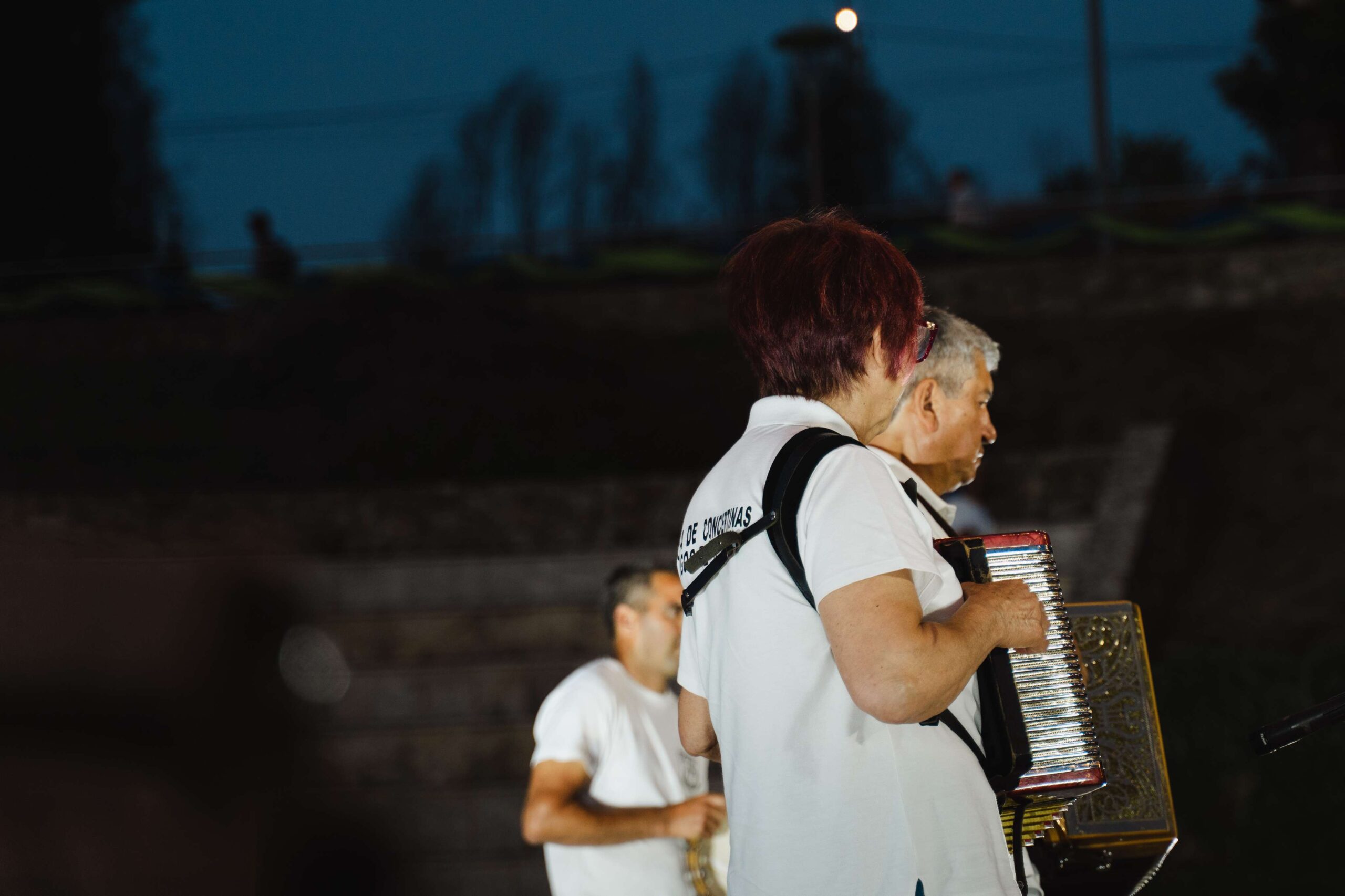 Fotografias do dia 
