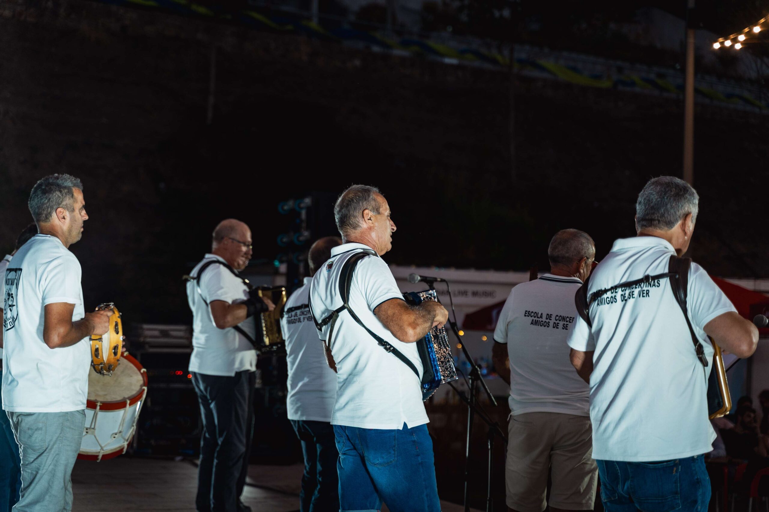 Fotografias do dia 