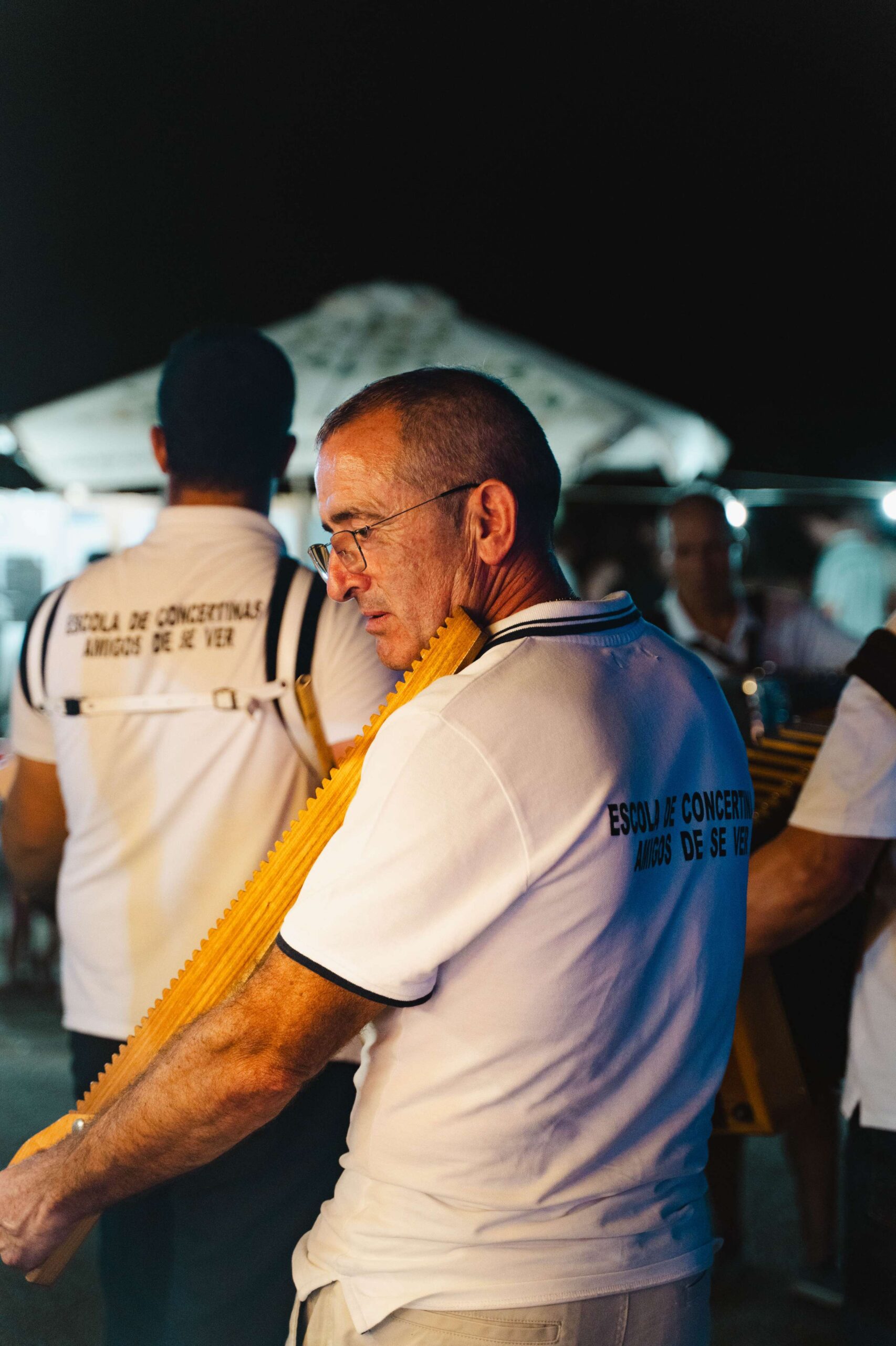 Fotografias do dia 