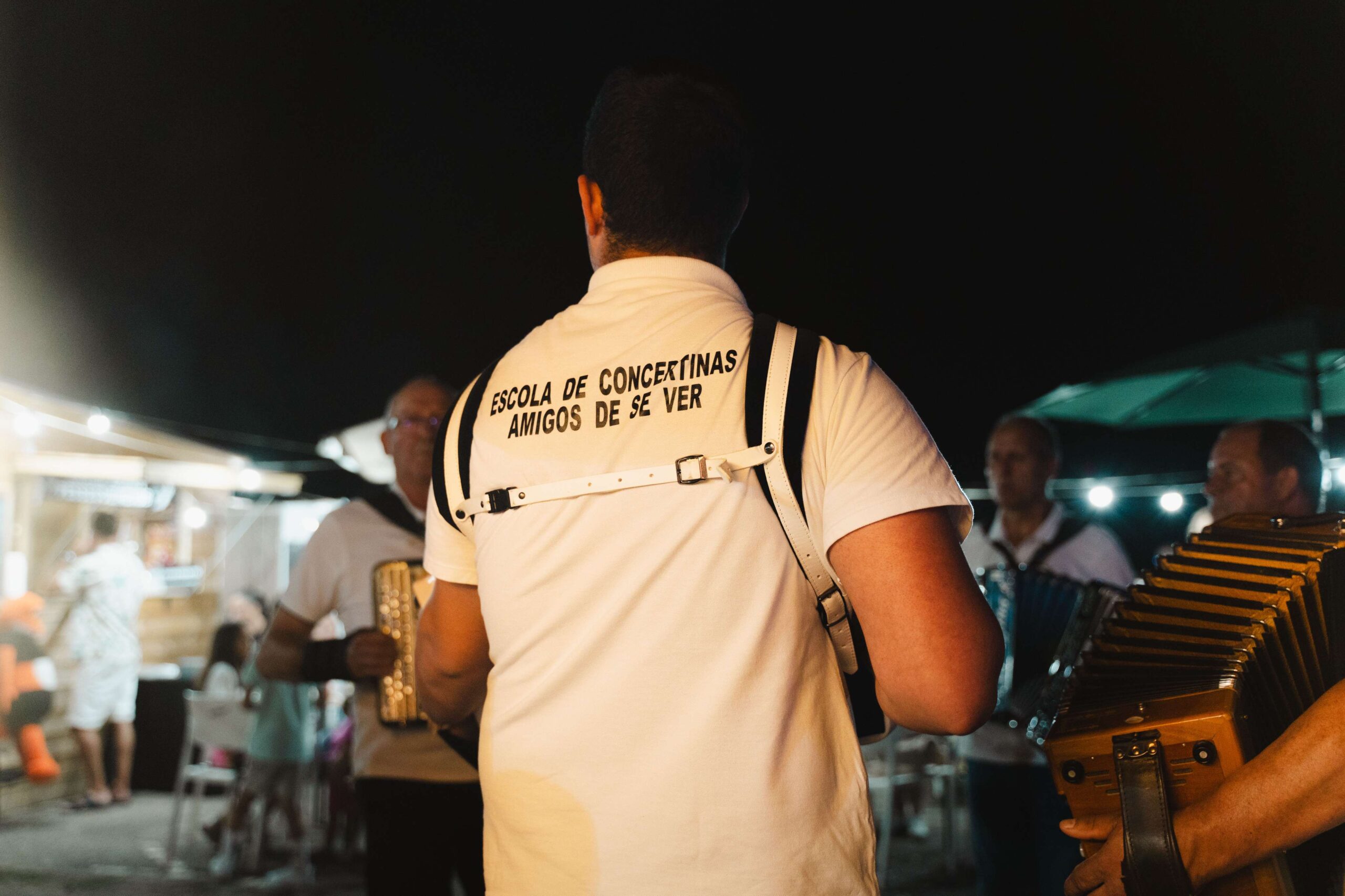 Fotografias do dia 