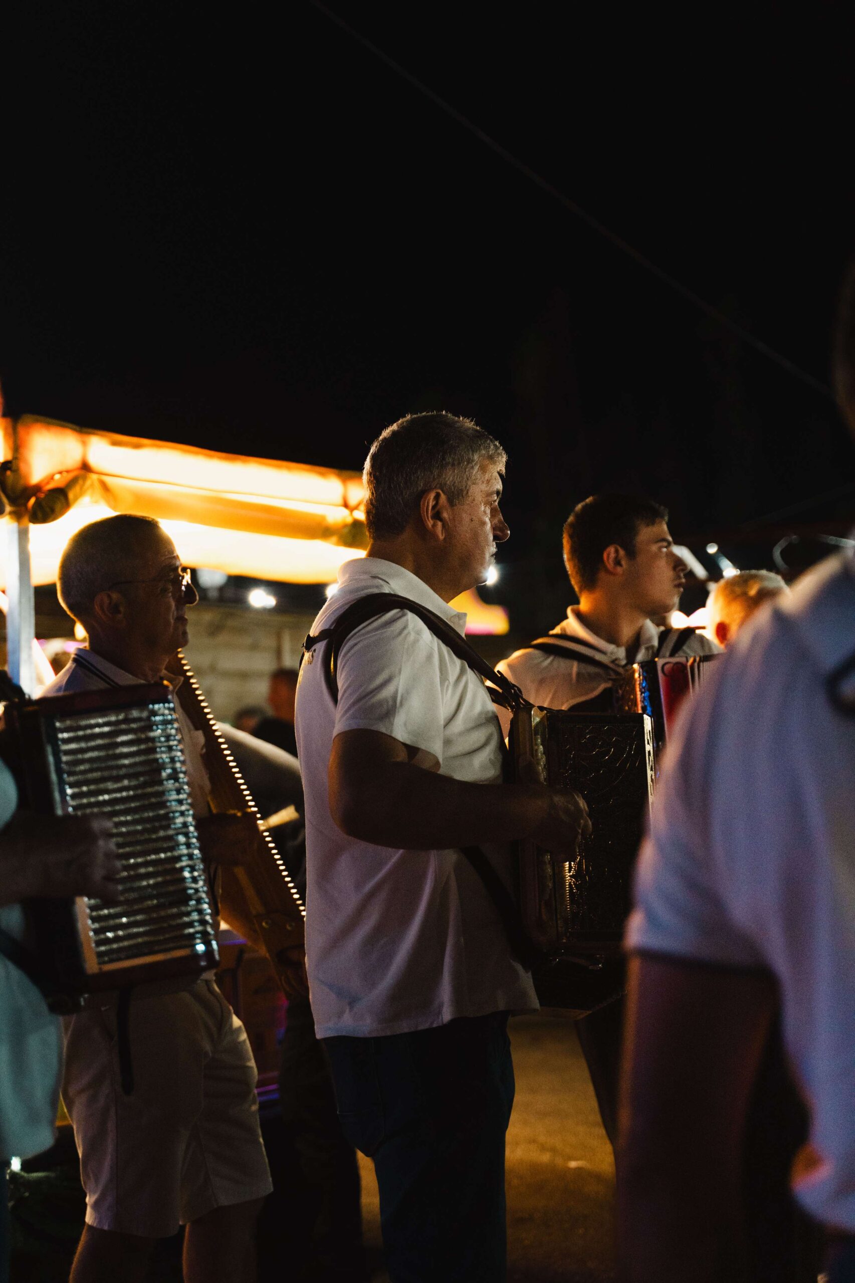Fotografias do dia 
