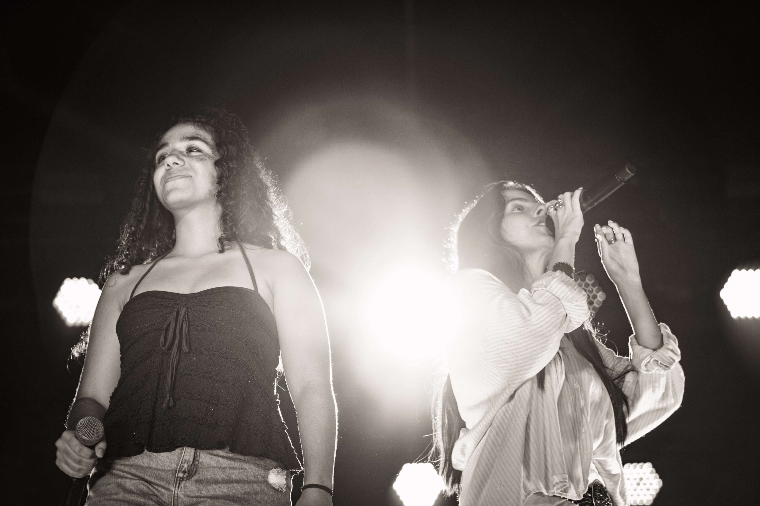 Fotografias do dia 