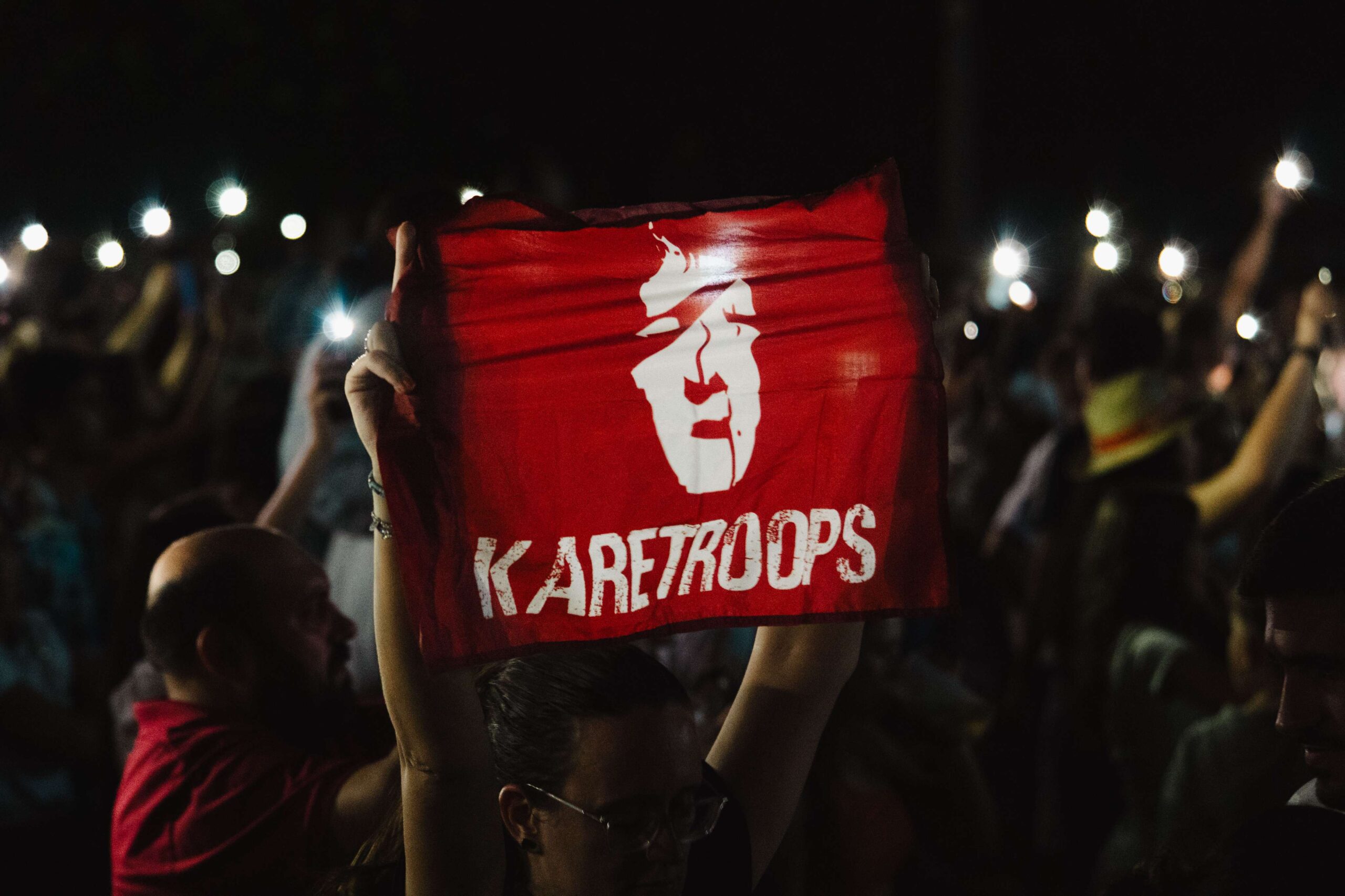 Fotografias do dia 