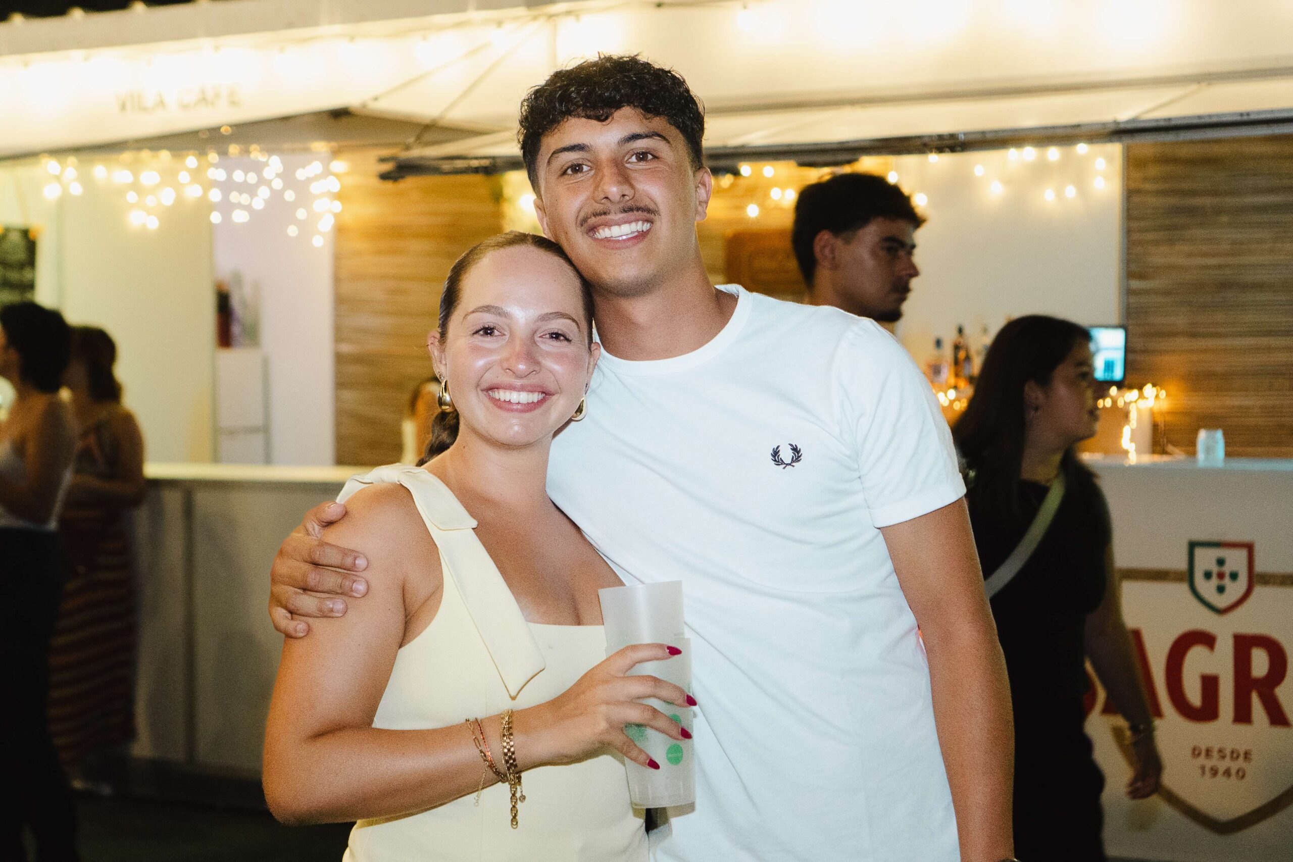 Fotografias do dia 