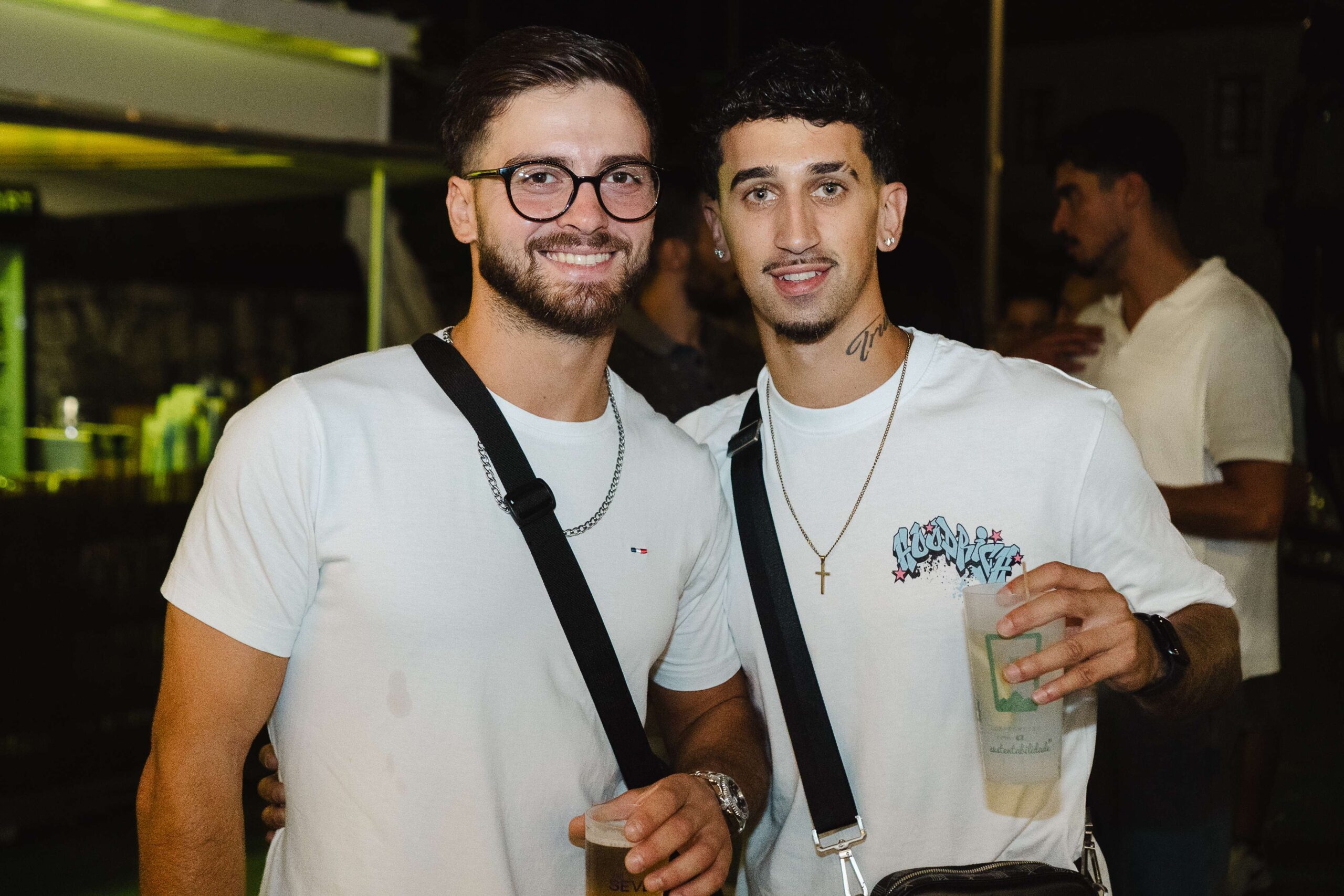 Fotografias do dia 