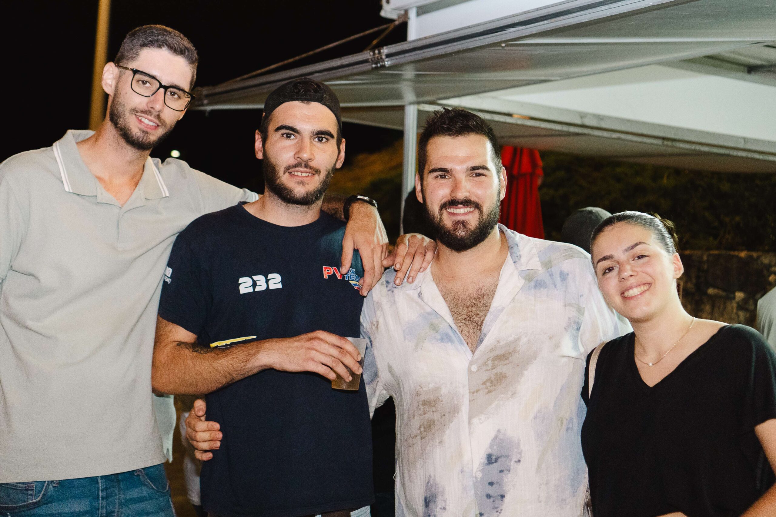 Fotografias do dia 