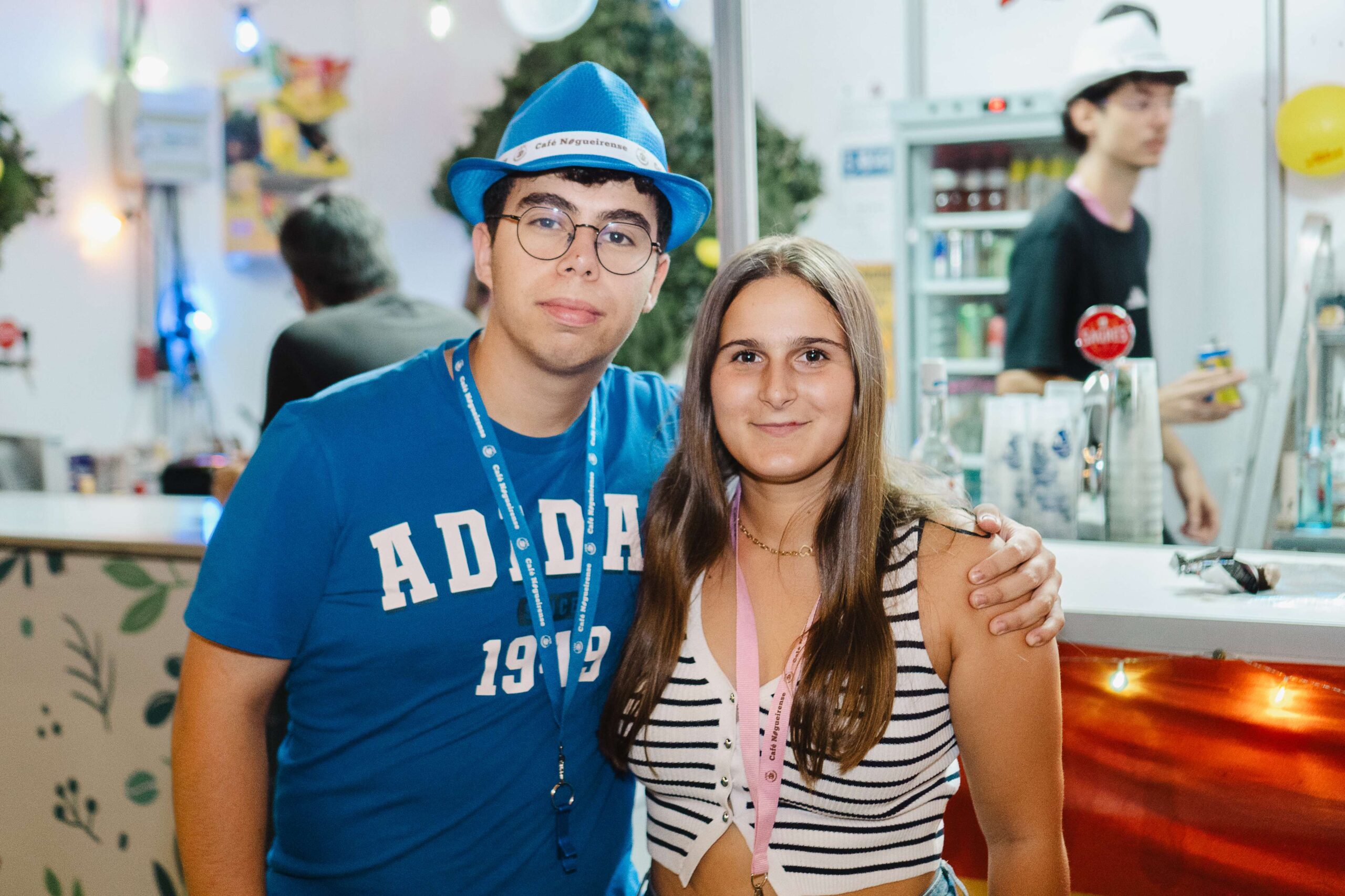 Fotografias do dia 