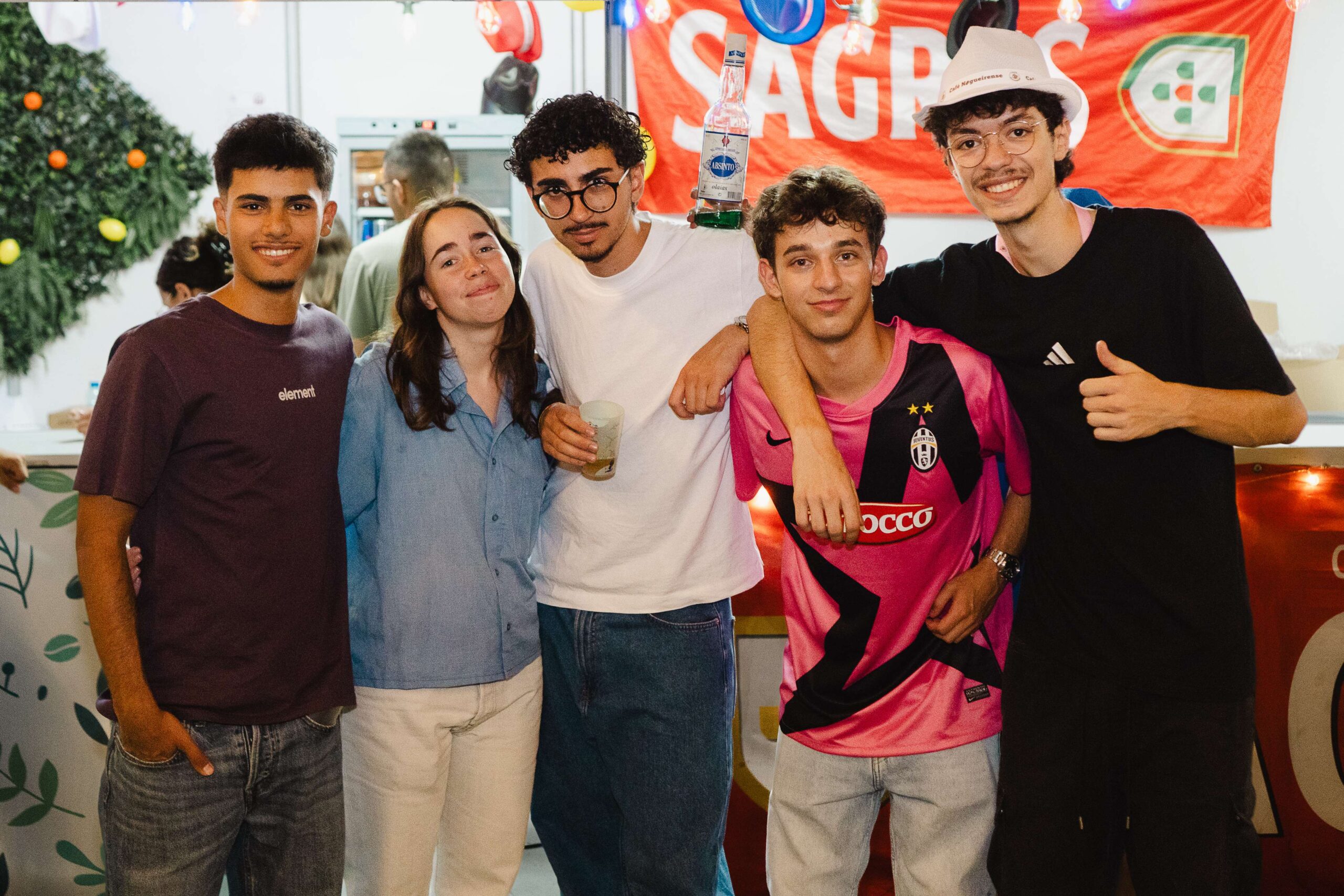 Fotografias do dia 