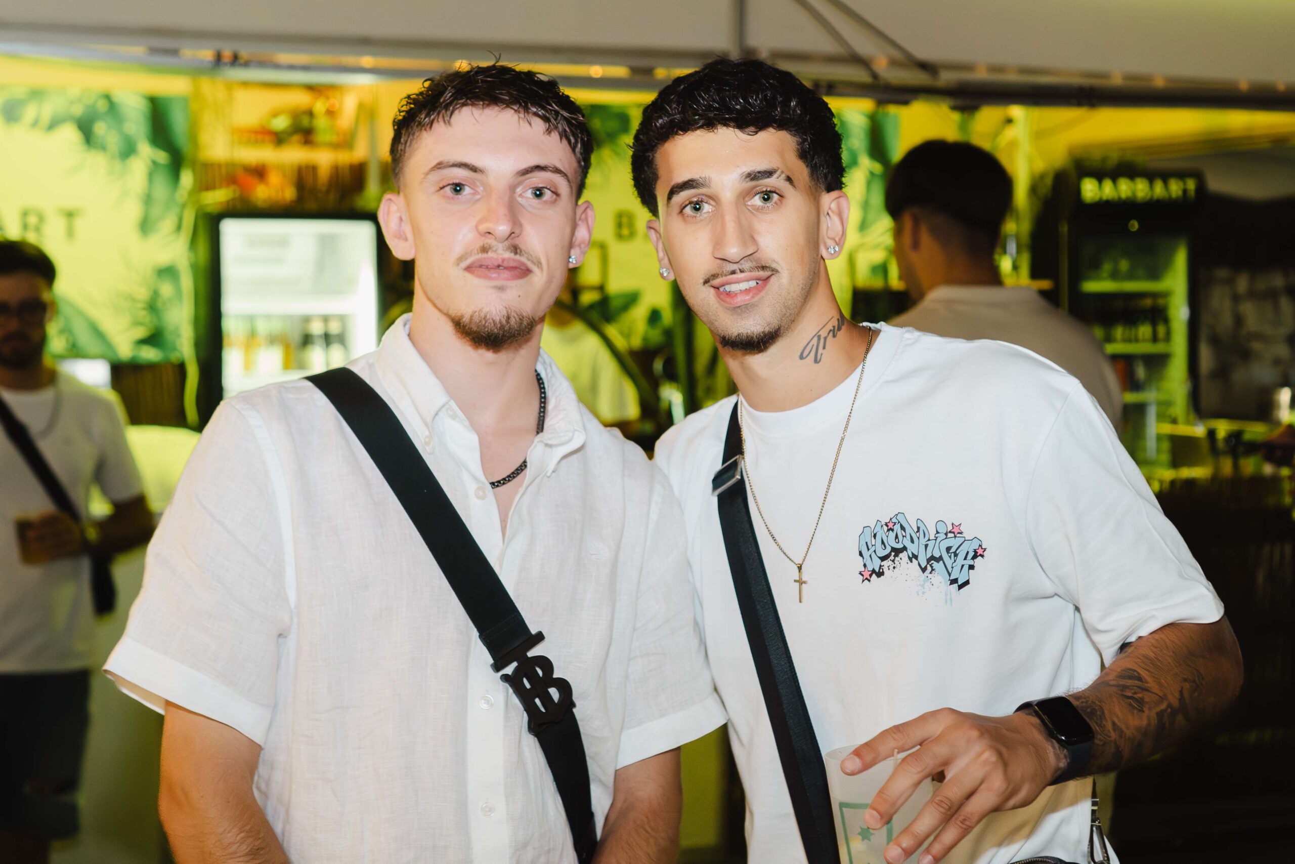 Fotografias do dia 