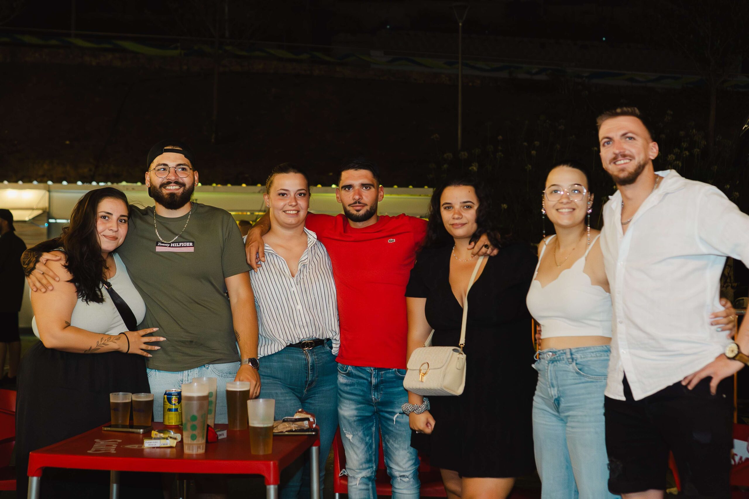 Fotografias do dia 