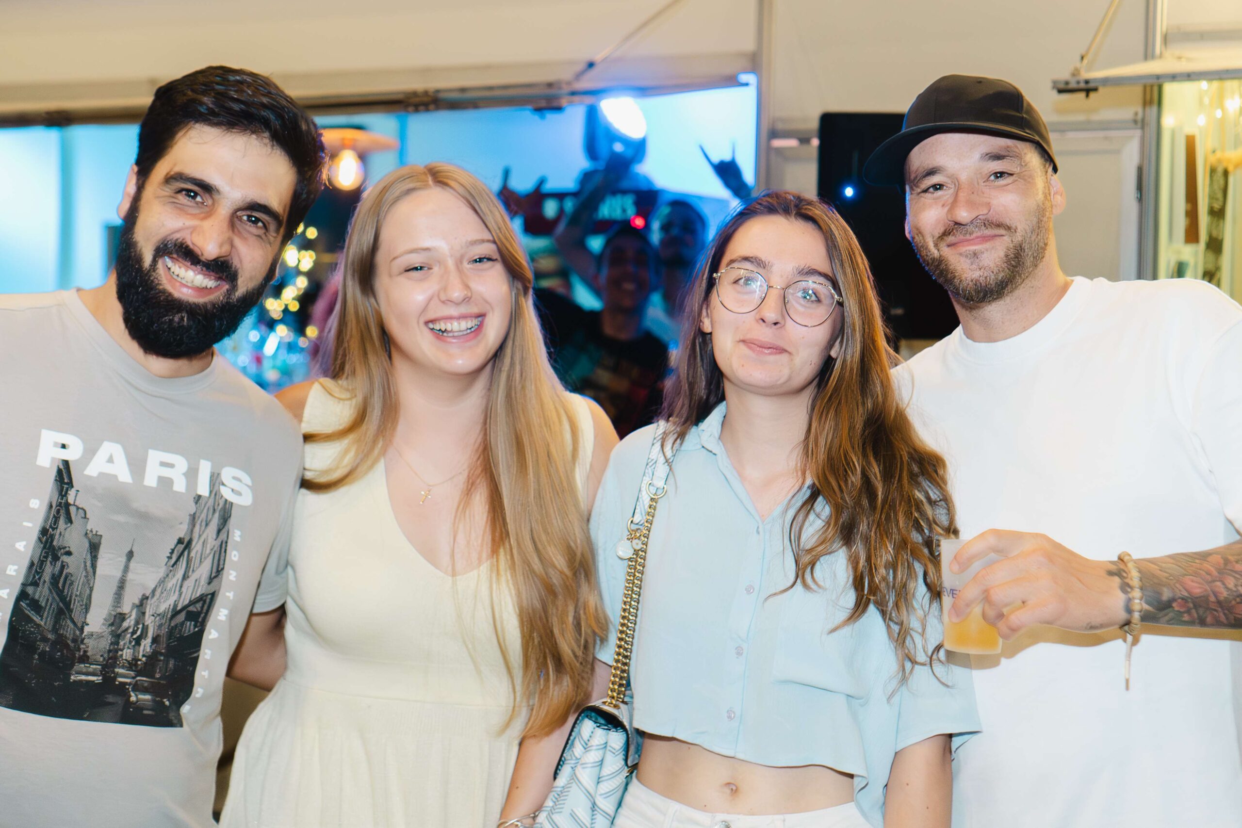 Fotografias do dia 
