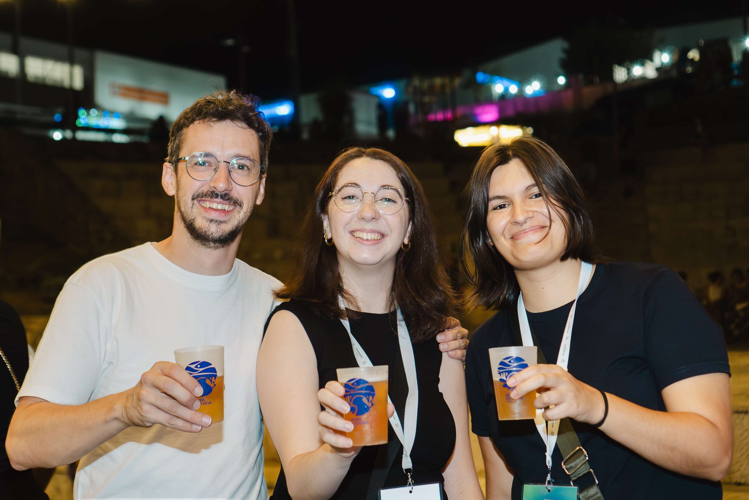 Fotografias do dia 