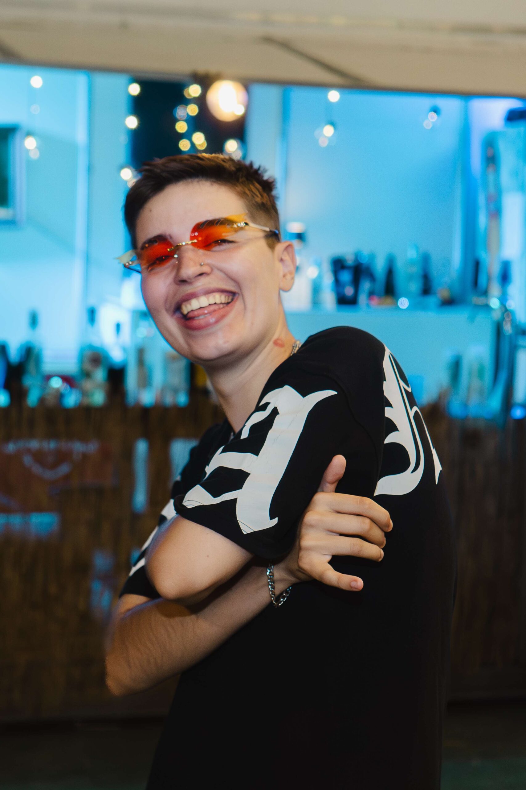 Fotografias do dia 