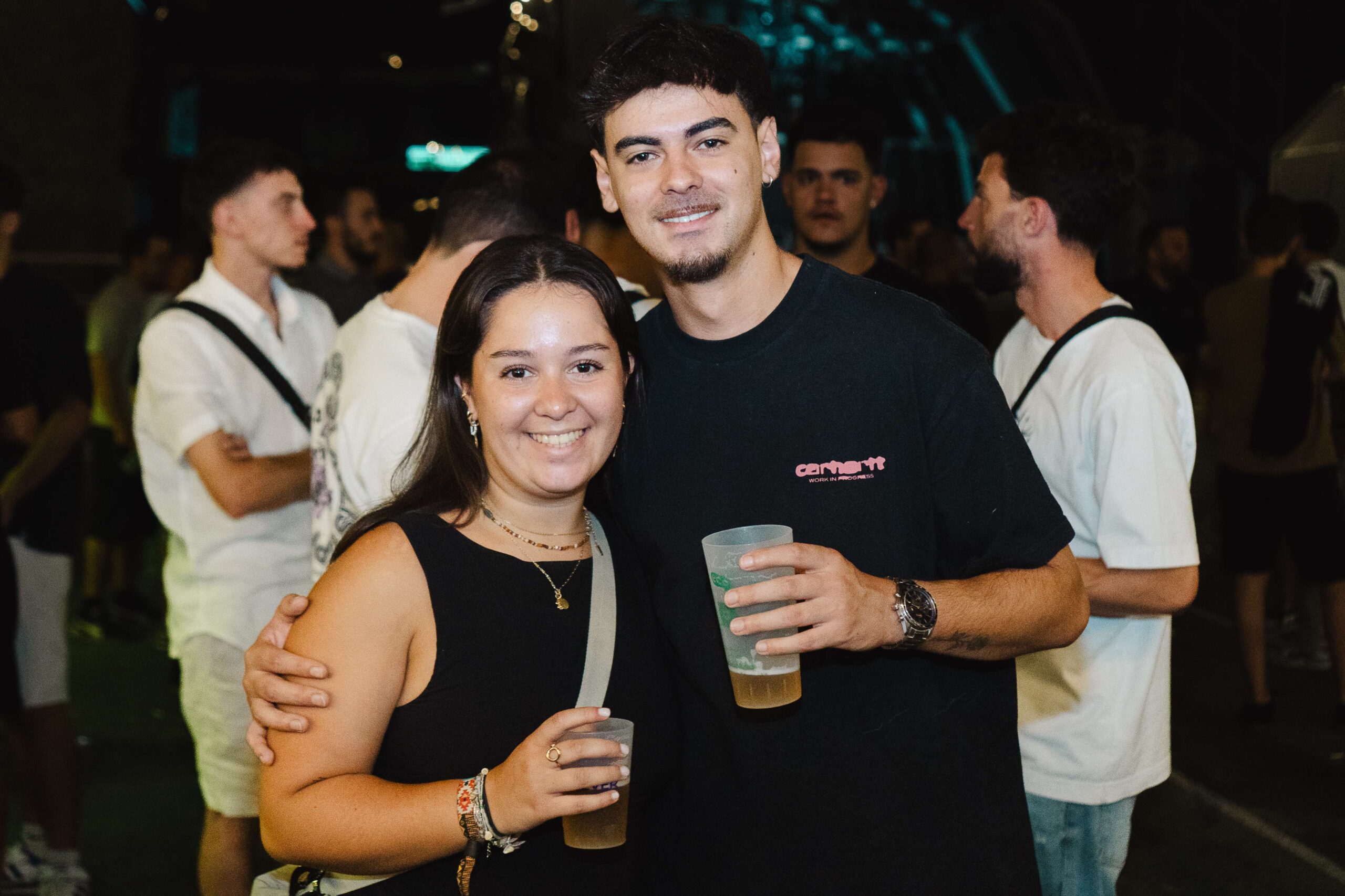 Fotografias do dia 