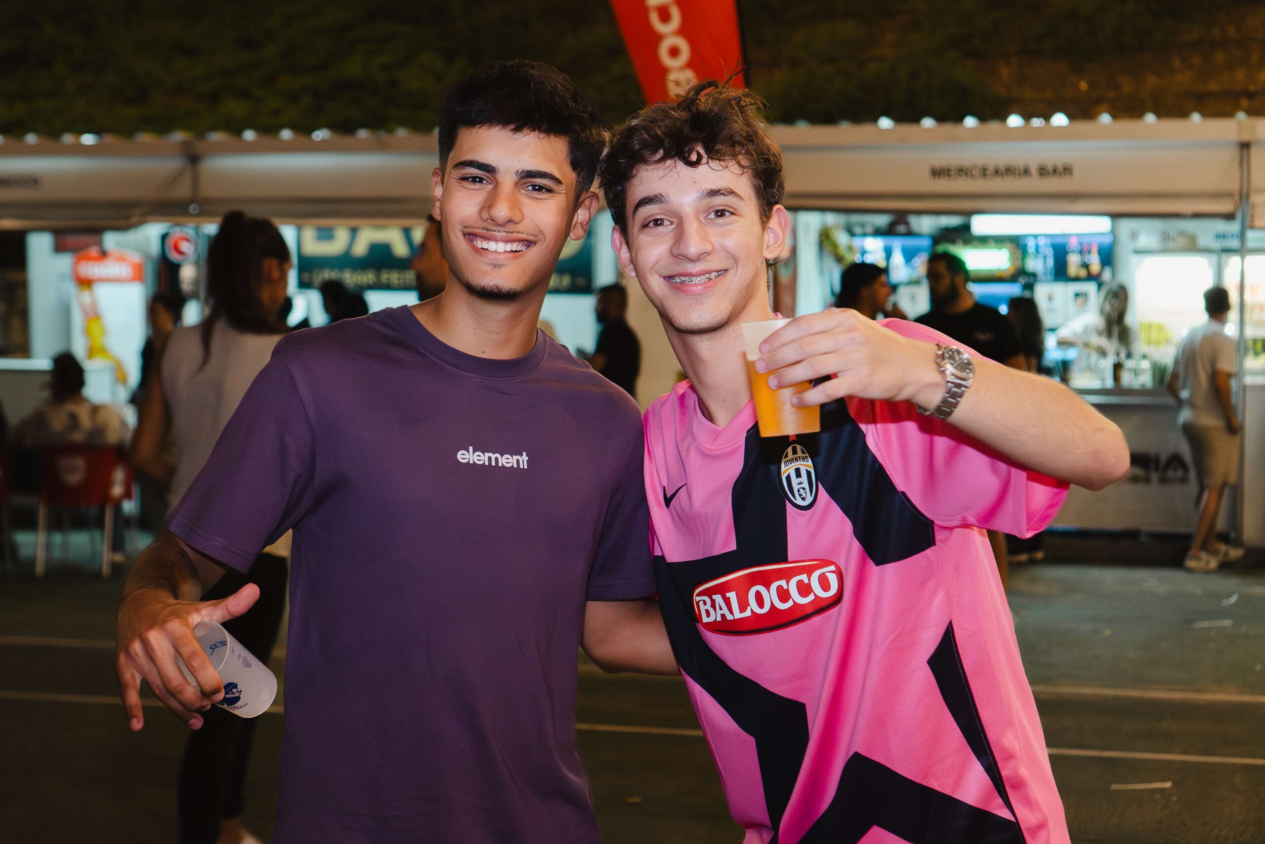 Fotografias do dia 
