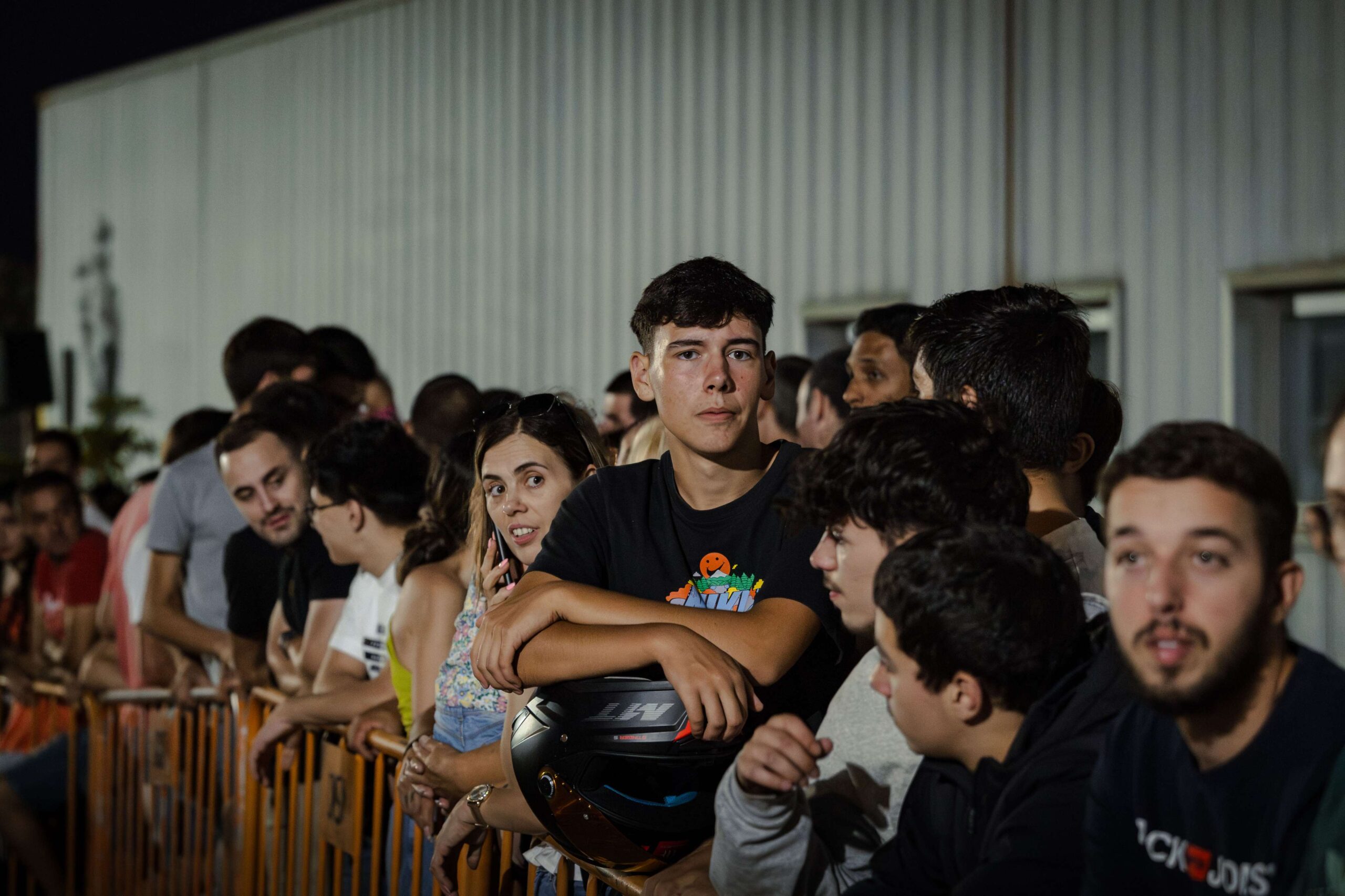 Fotografias do dia 