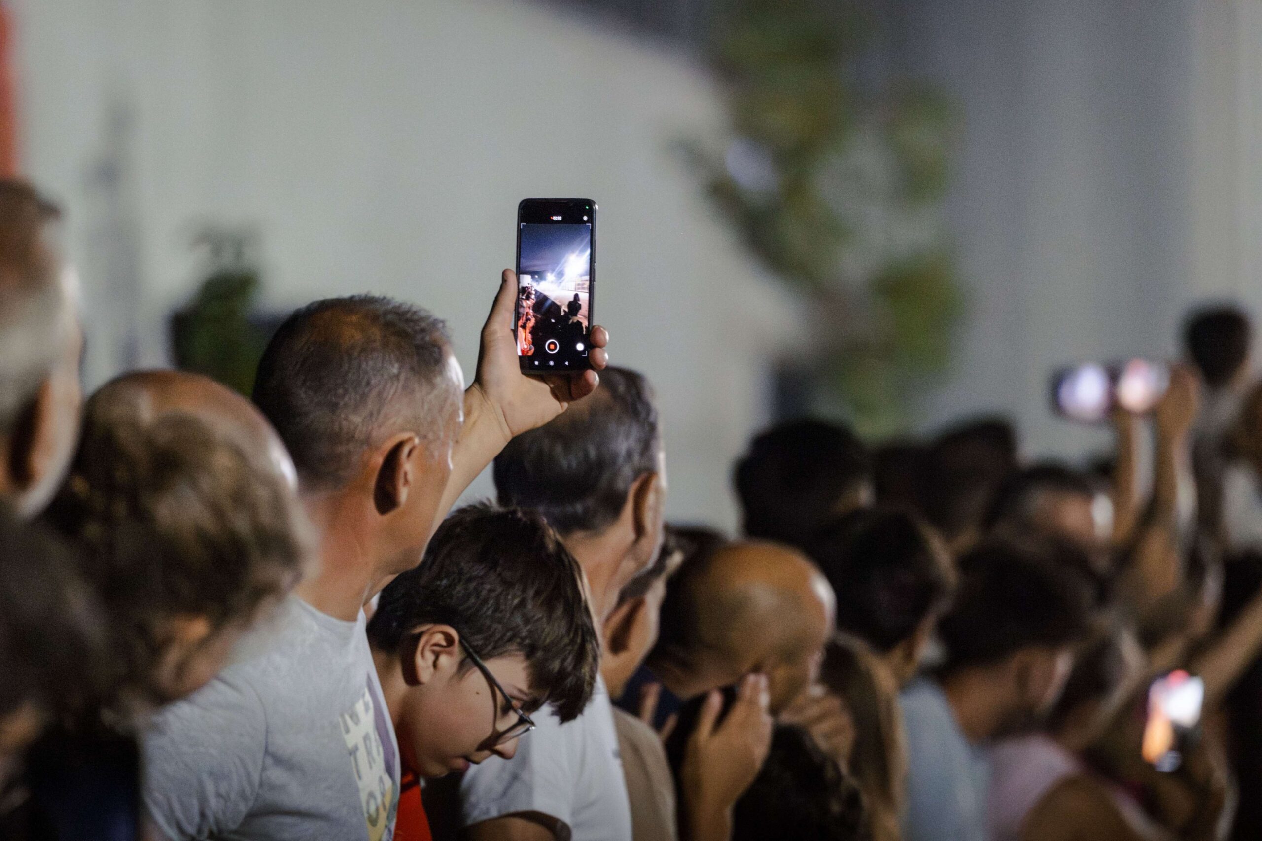 Fotografias do dia 