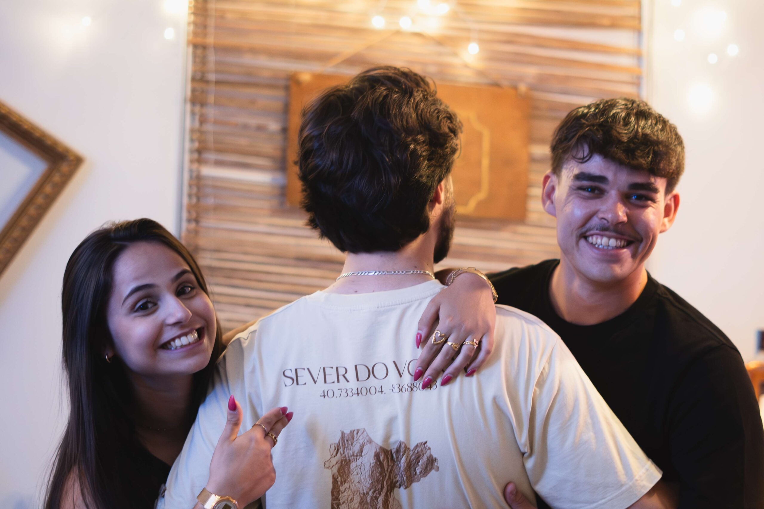 Fotografias do dia 
