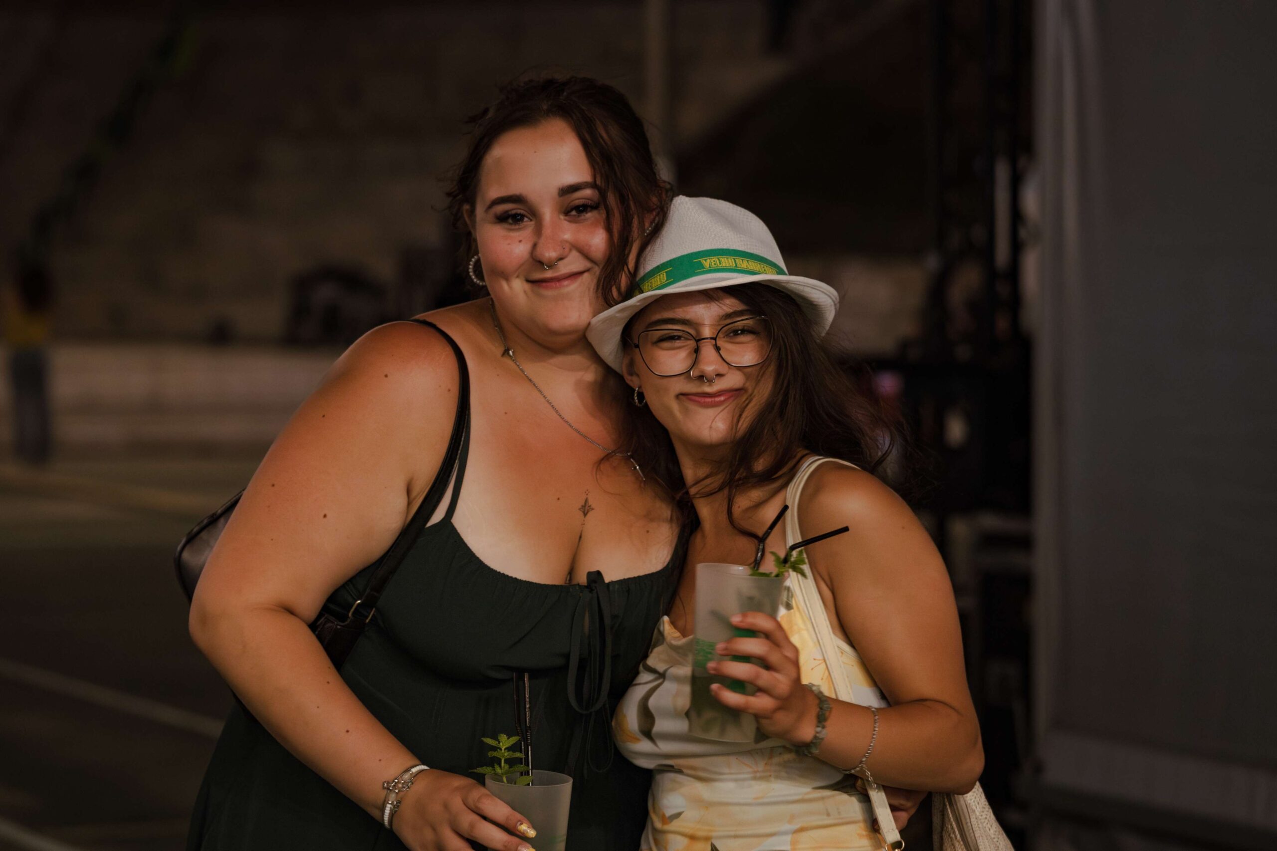 Fotografias do dia 