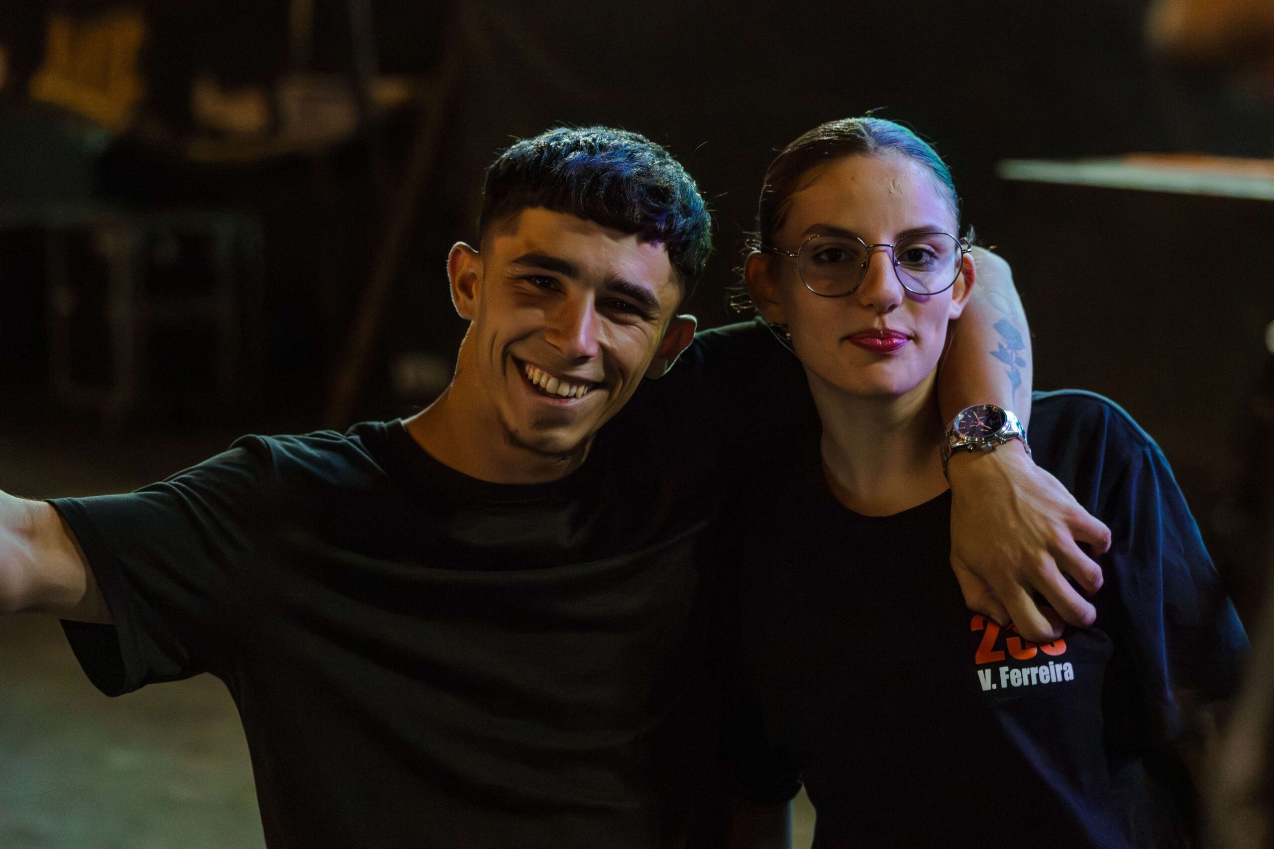 Fotografias do dia 