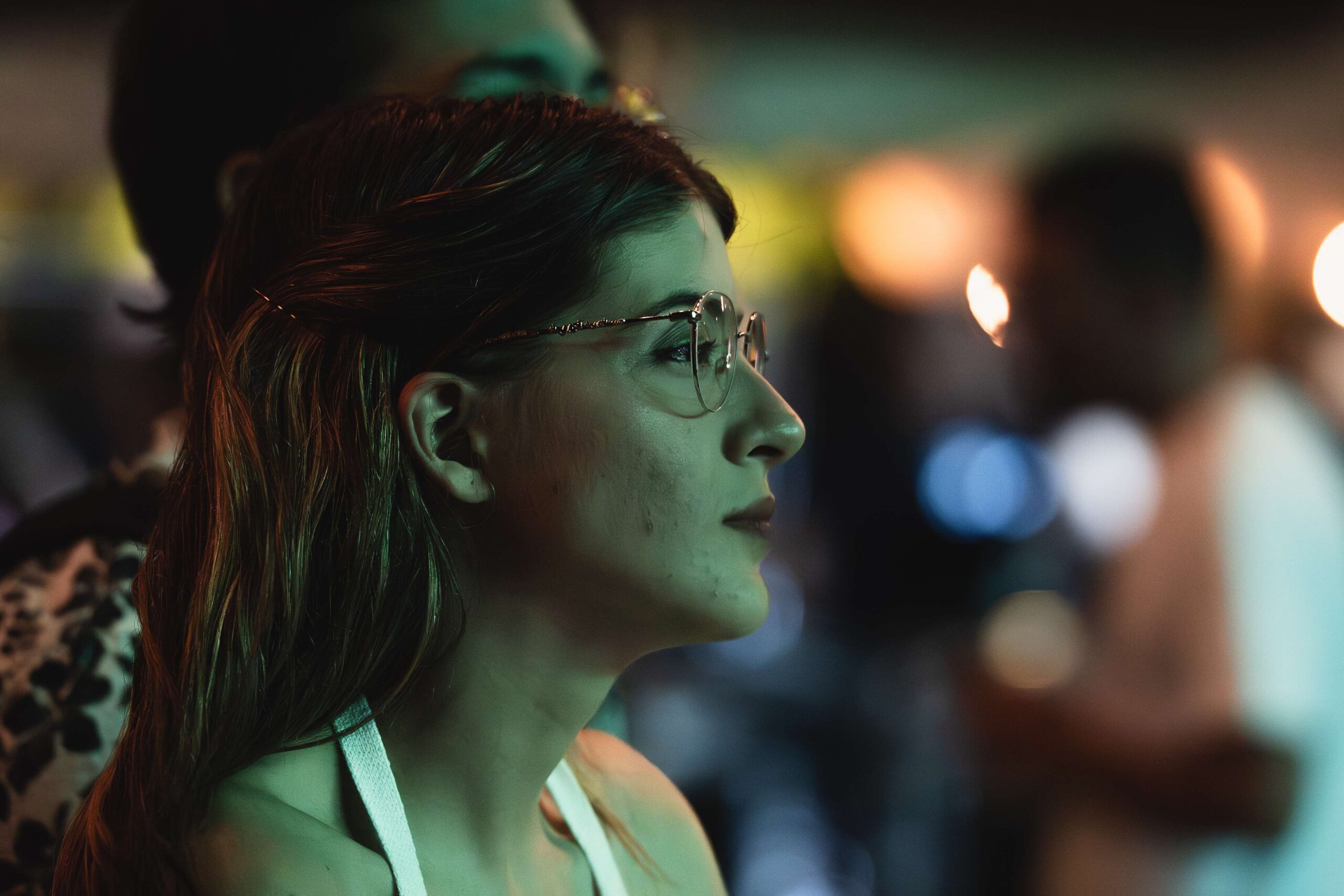 Fotografias do dia 