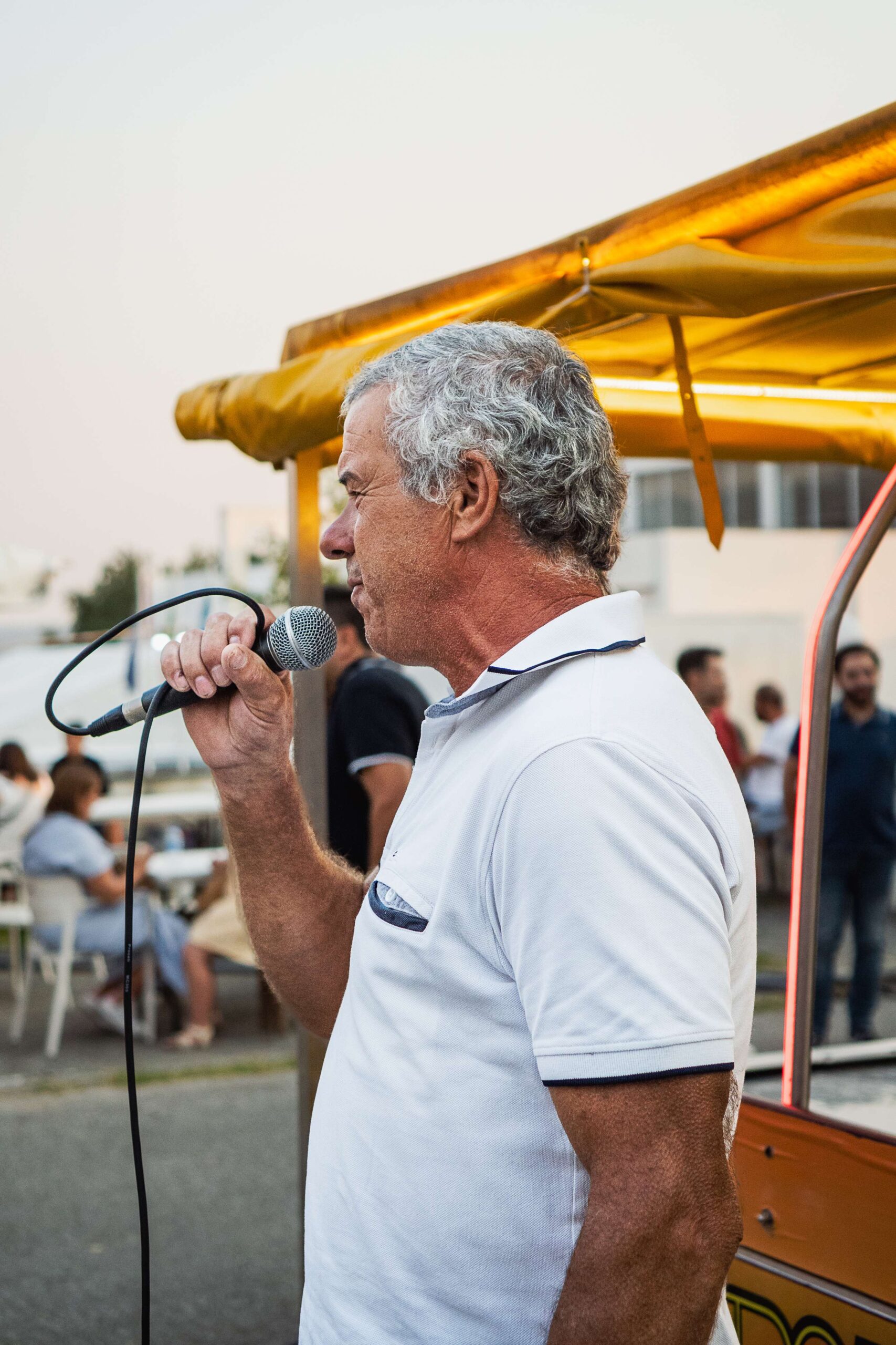 Fotografias do dia 