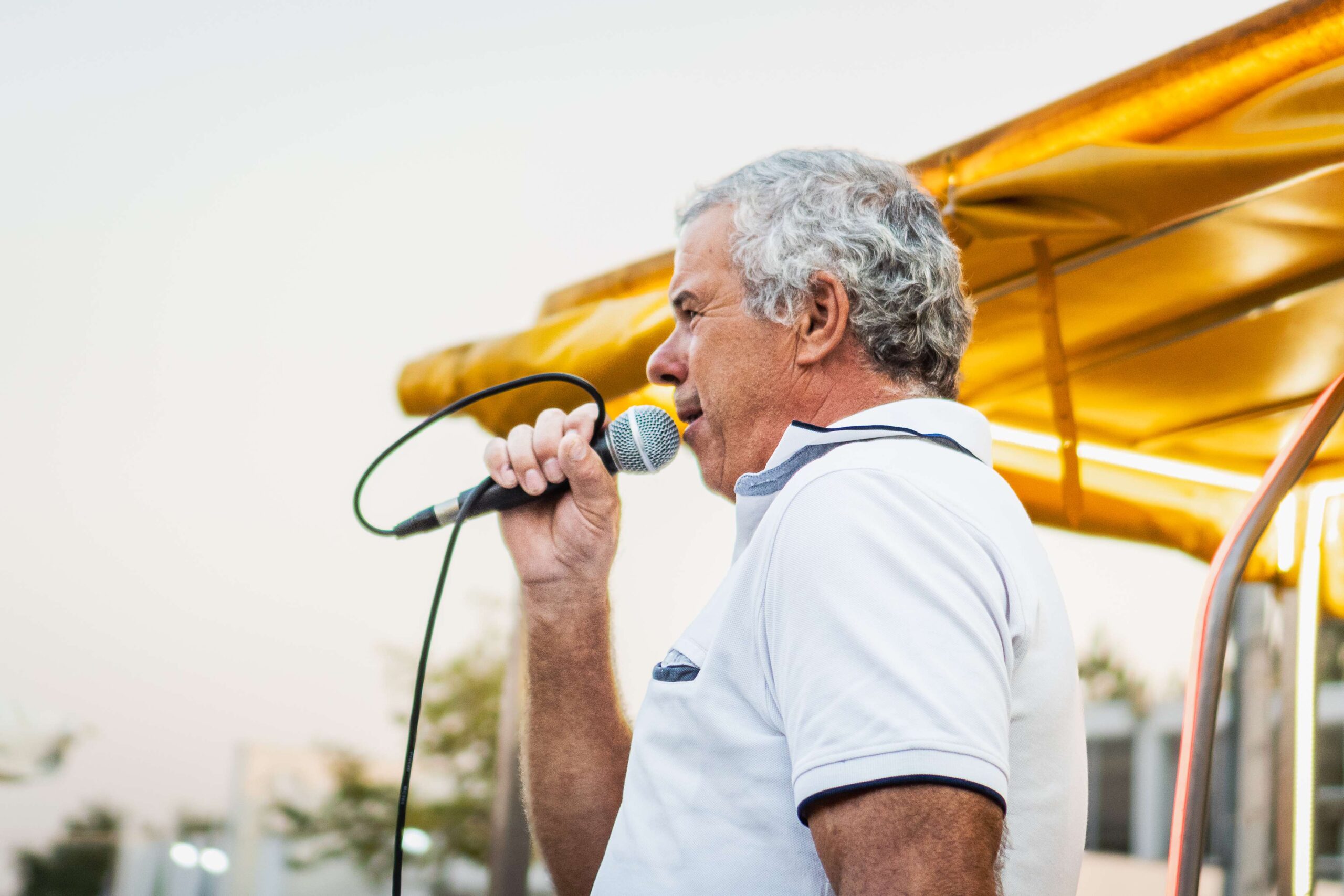 Fotografias do dia 