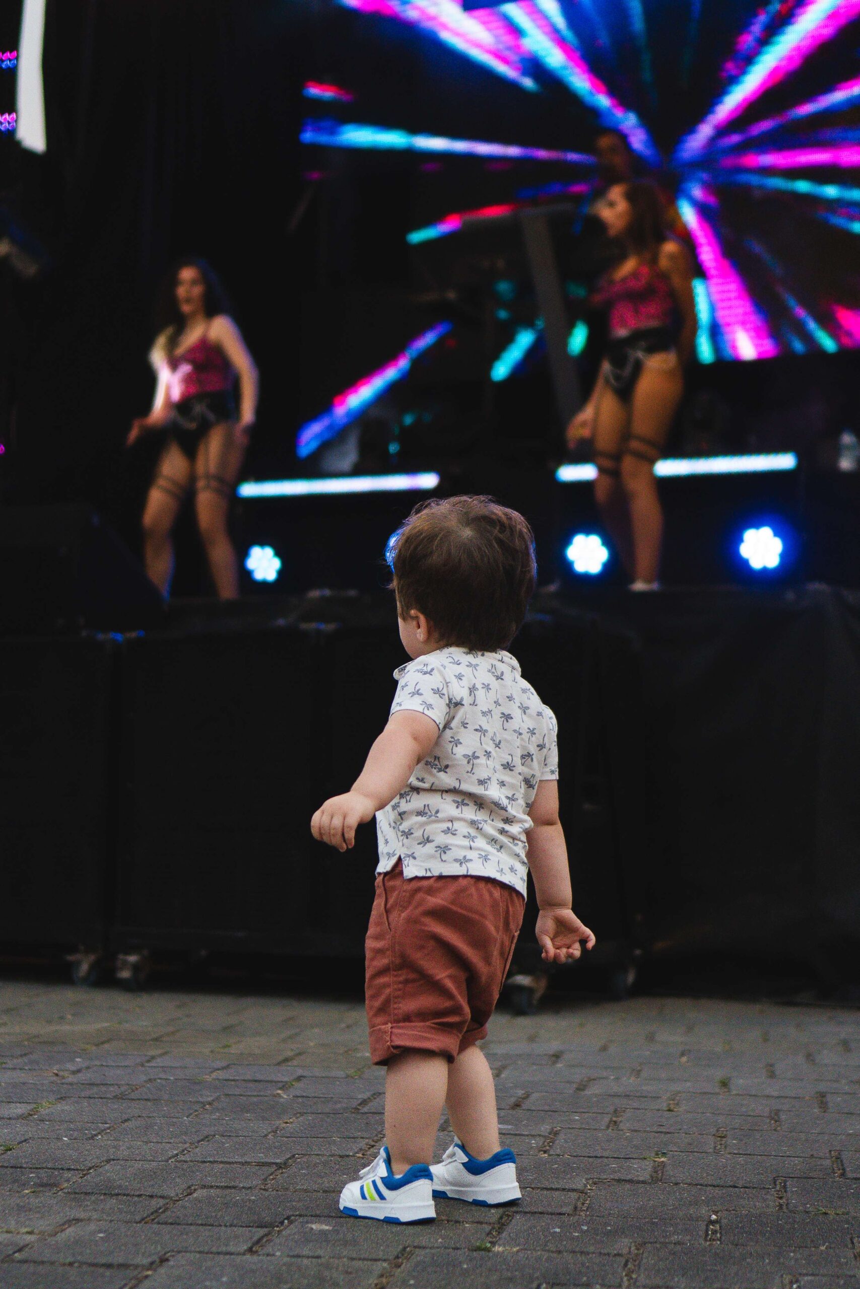 Fotografias do dia 