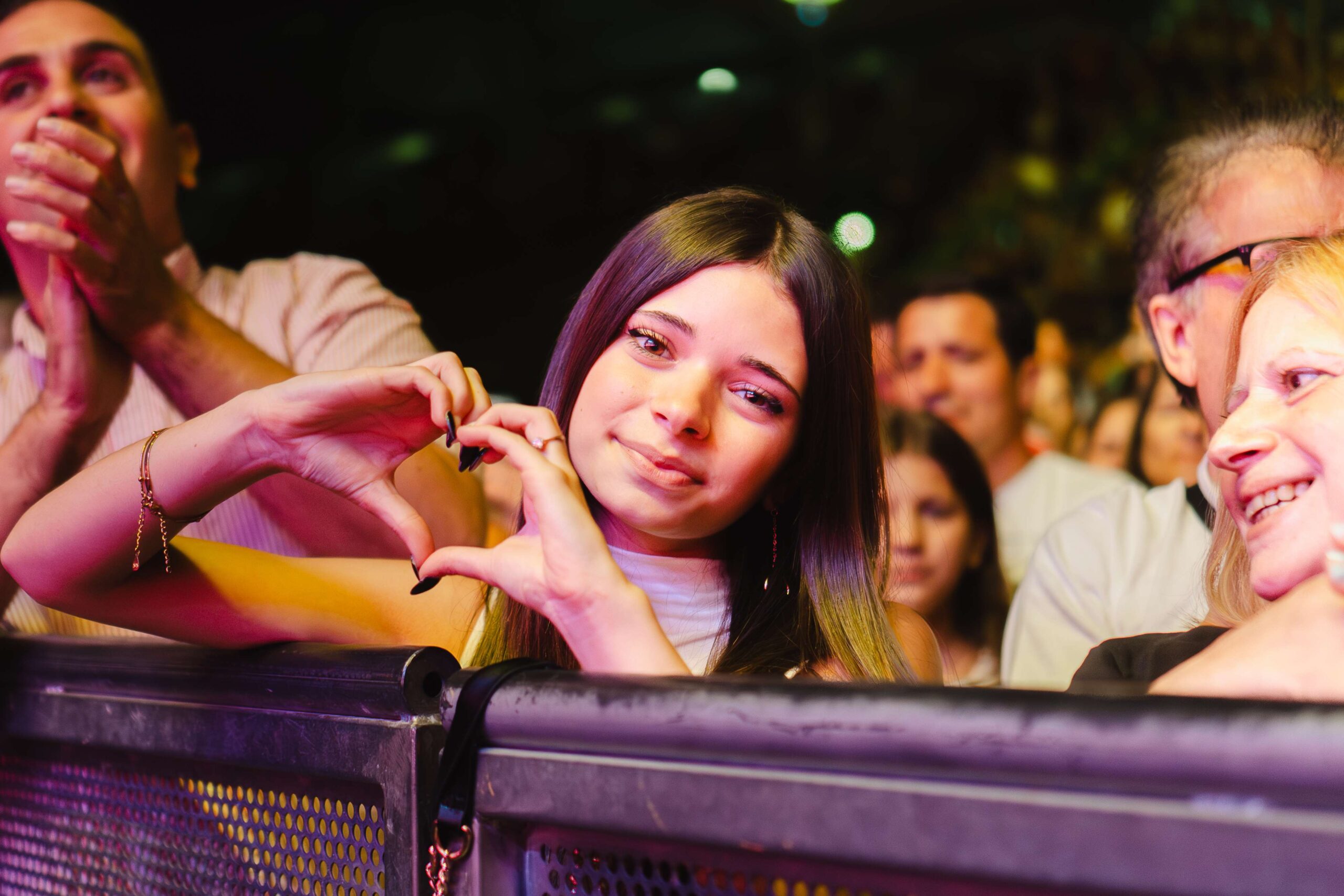 Fotografias do dia 