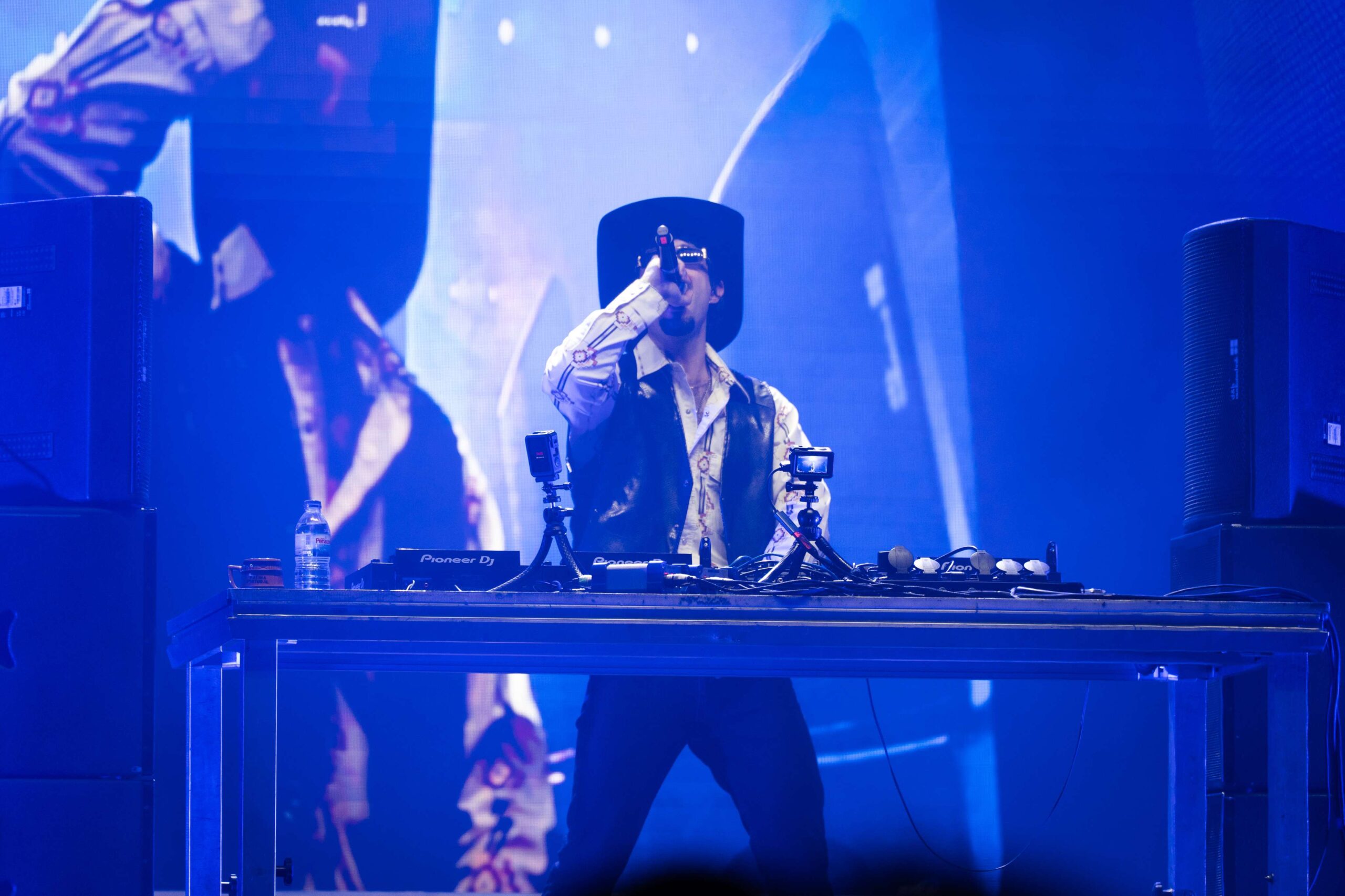 Fotografias do dia 