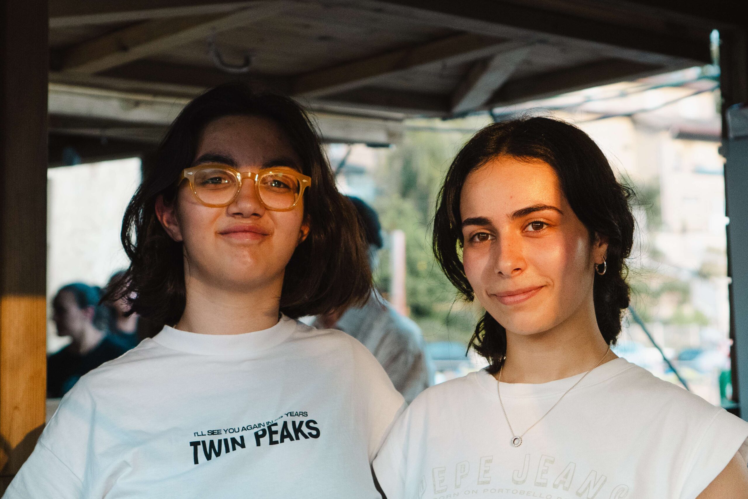 Fotografias do dia 