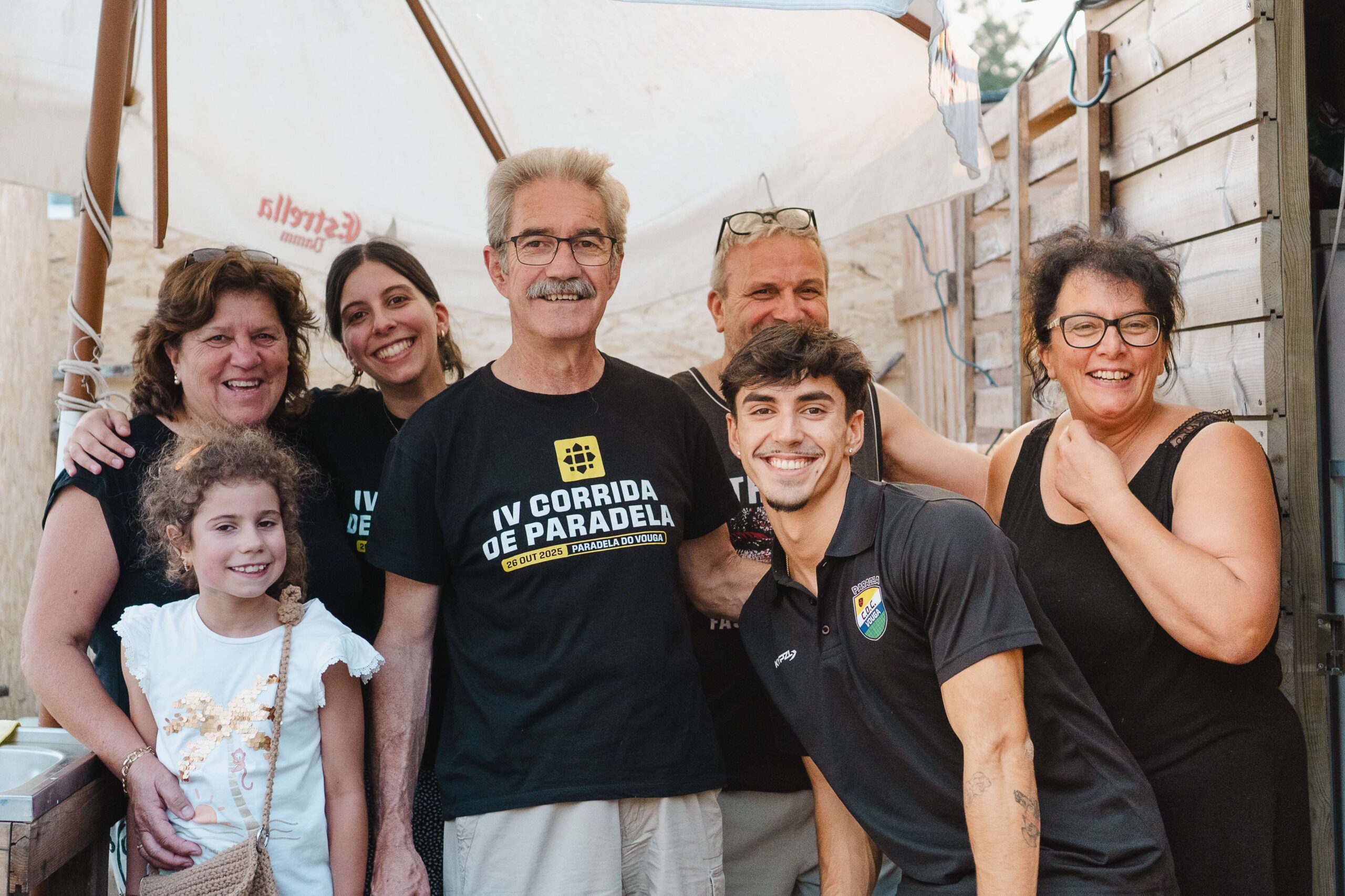 Fotografias do dia 