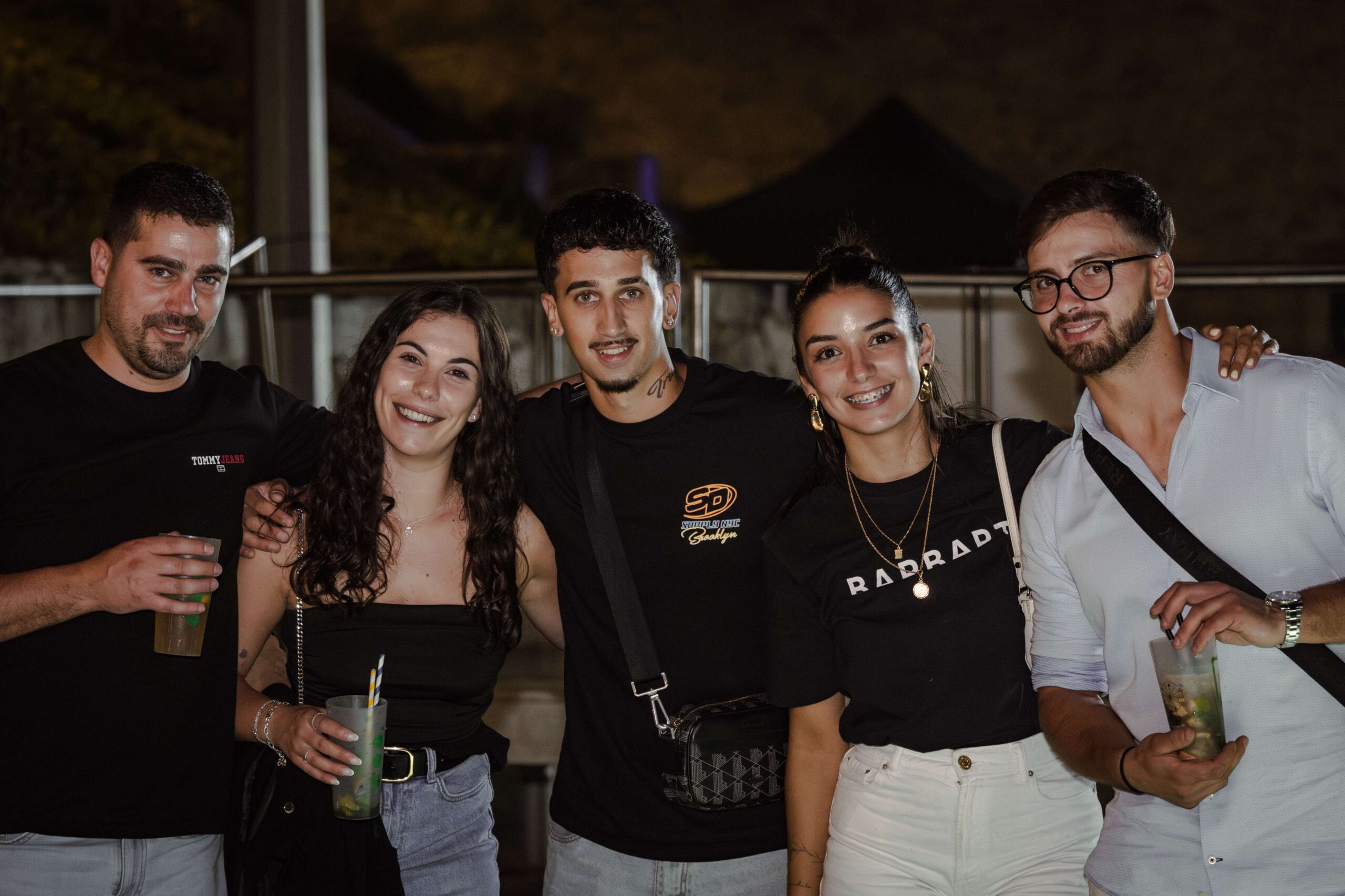 Fotografias do dia 
