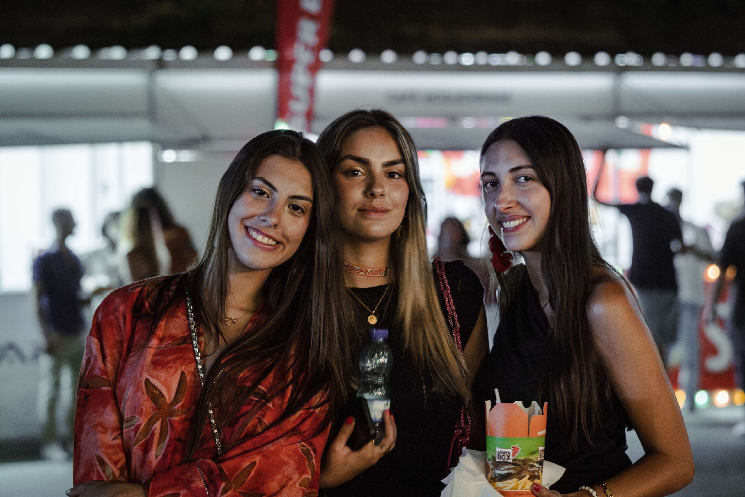 Fotografias do dia 
