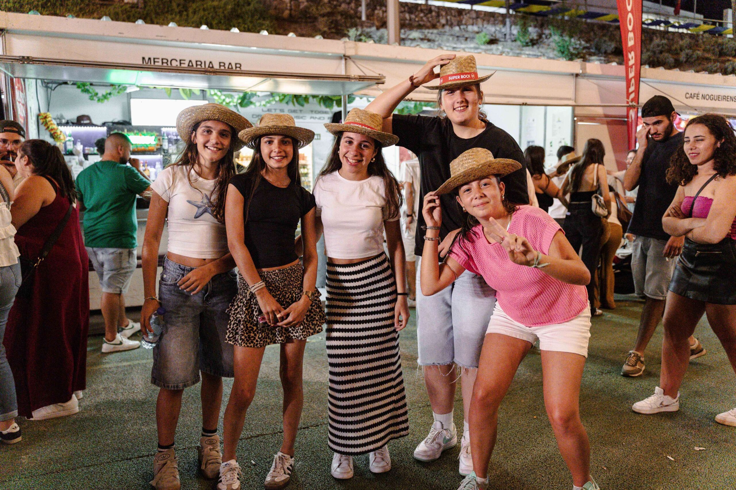 Fotografias do dia 