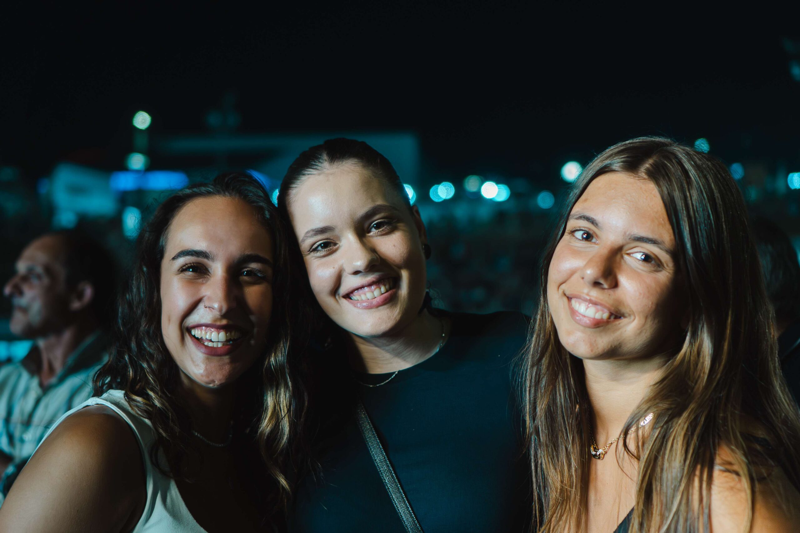 Fotografias do dia 
