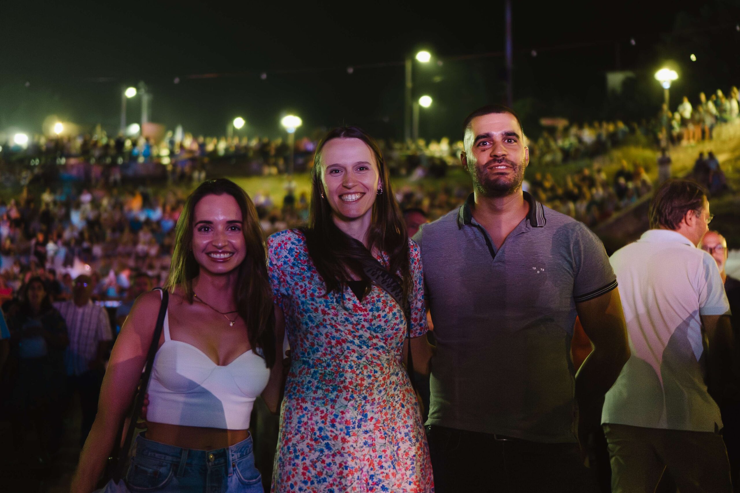 Fotografias do dia 
