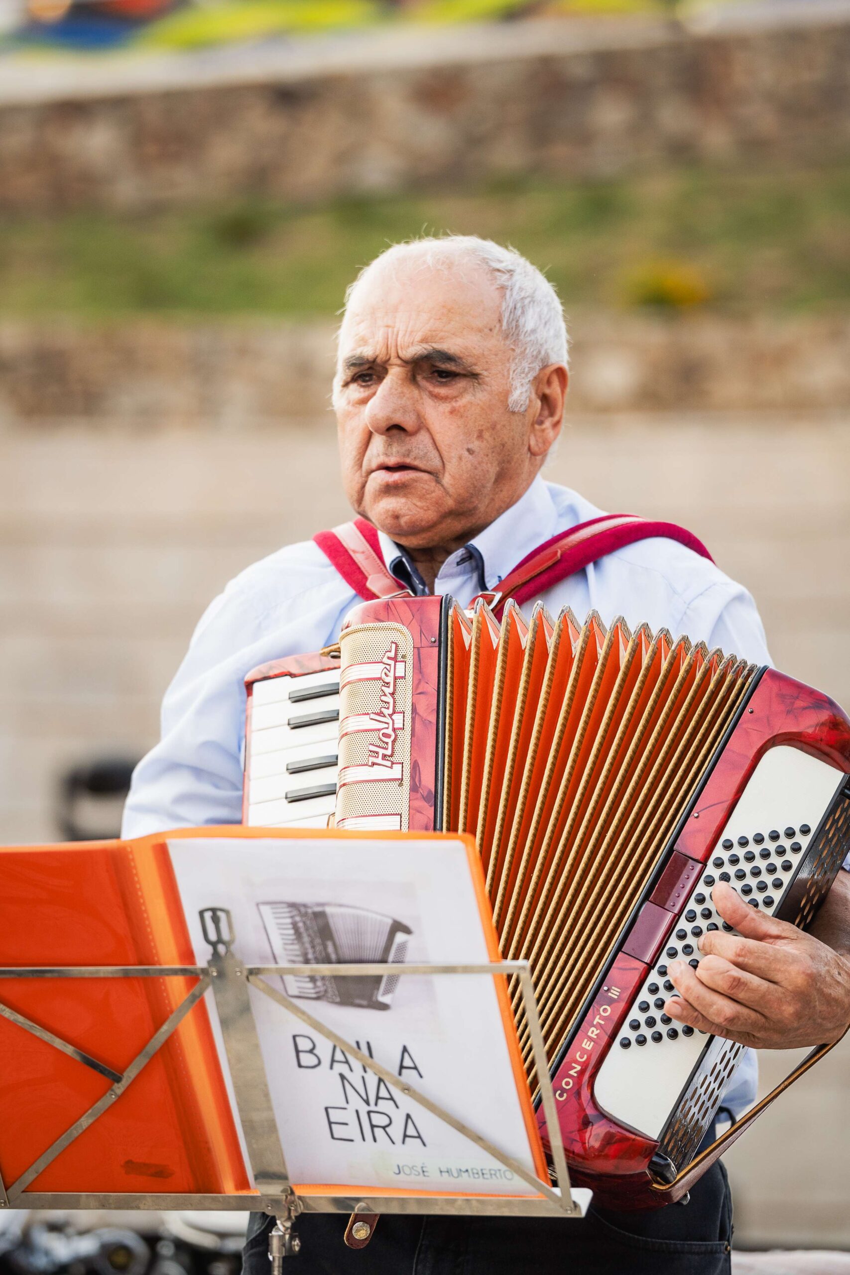 Fotografias do dia 