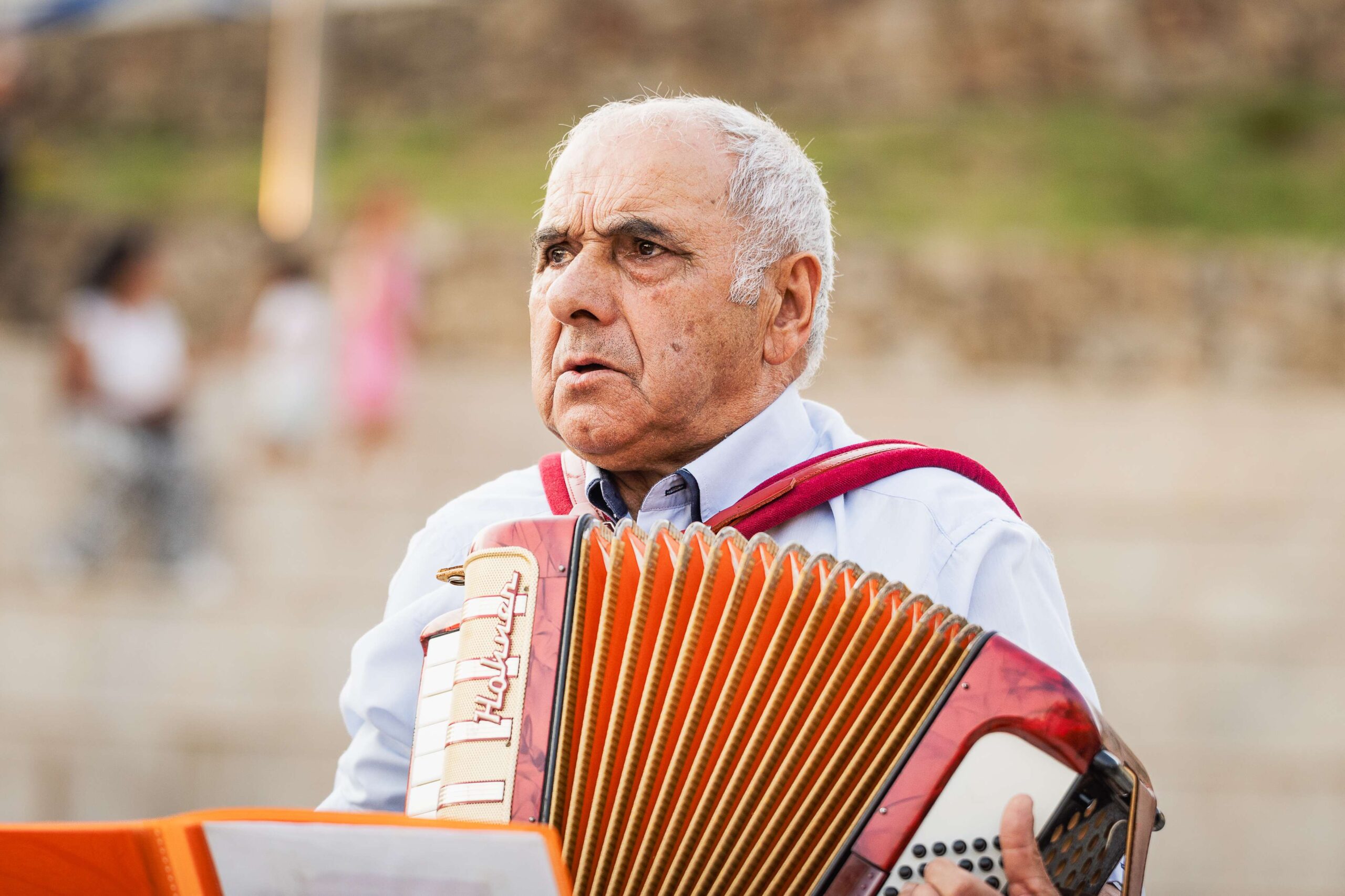 Fotografias do dia 