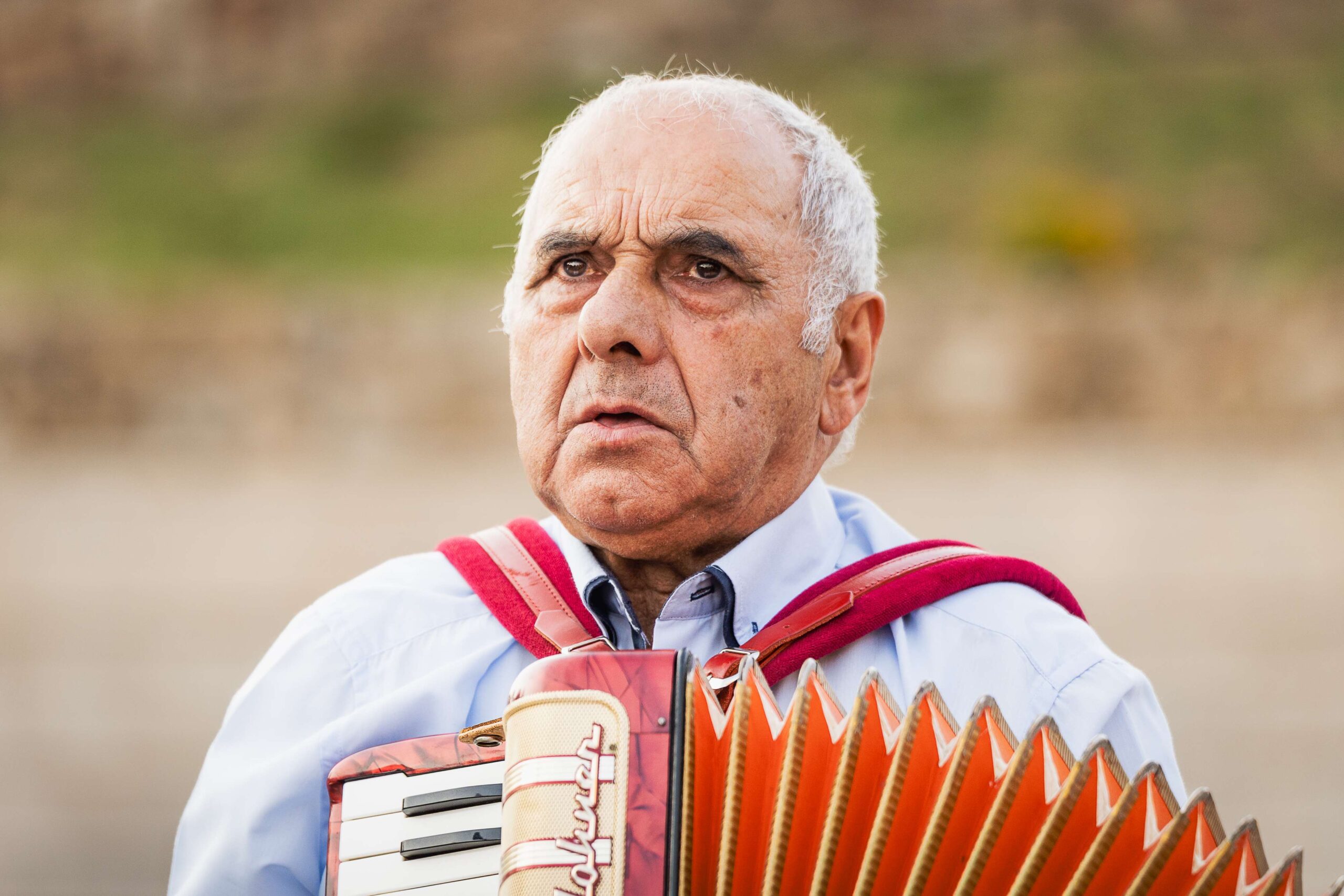 Fotografias do dia 