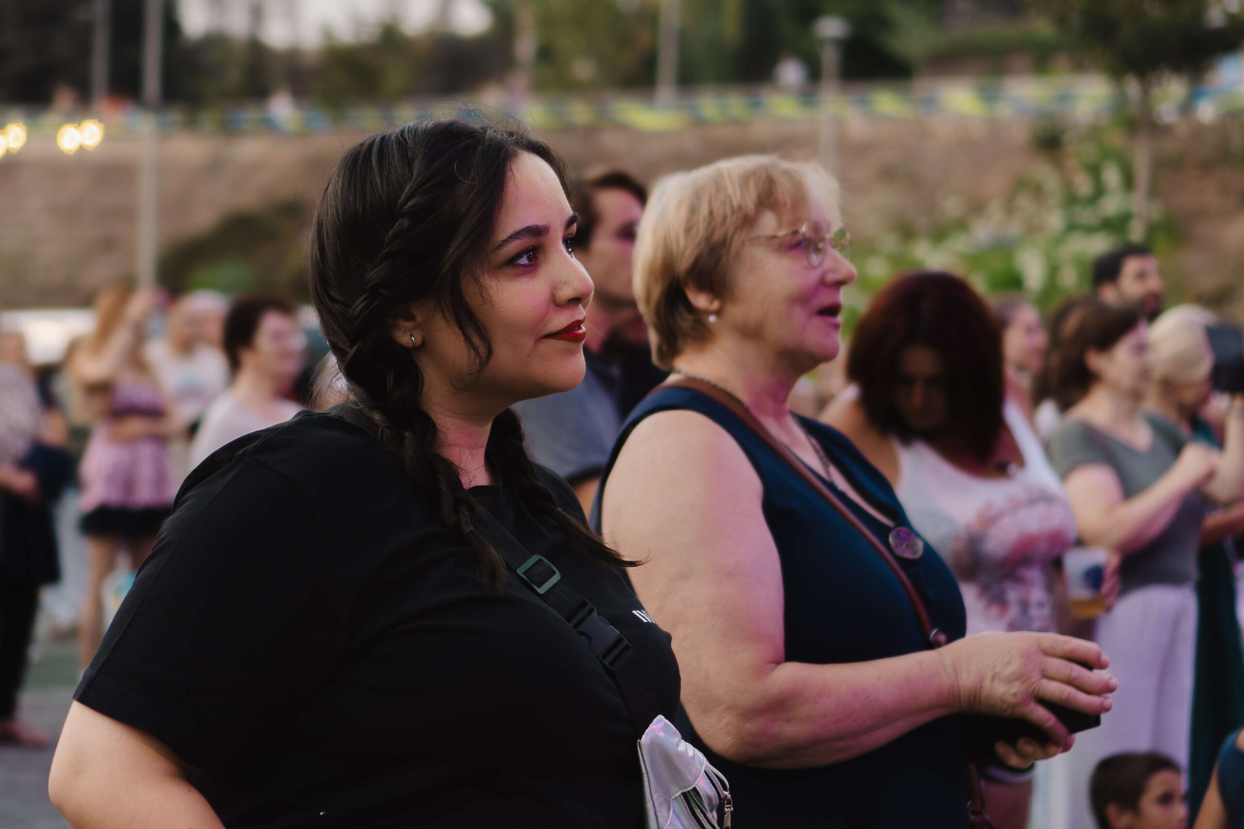 Fotografias do dia 