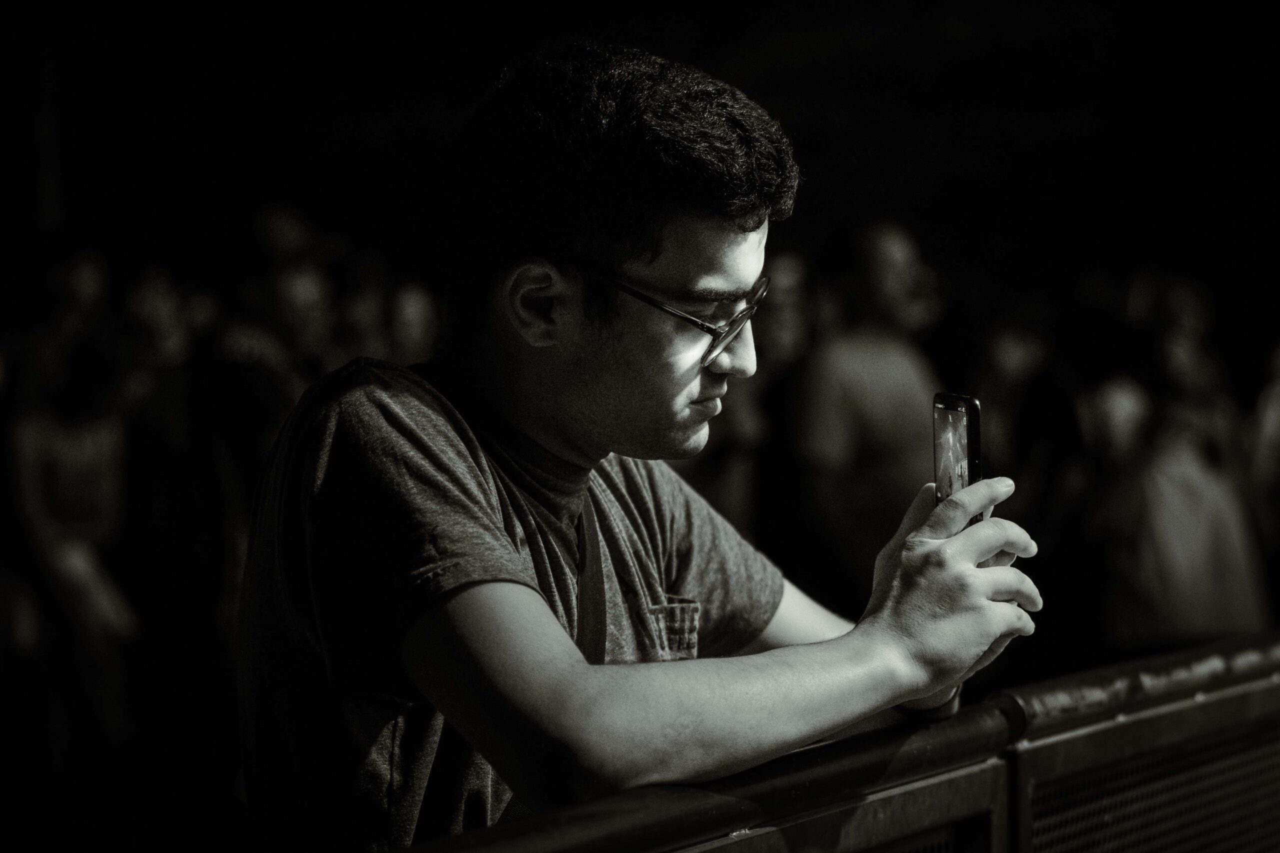 Fotografias do dia 