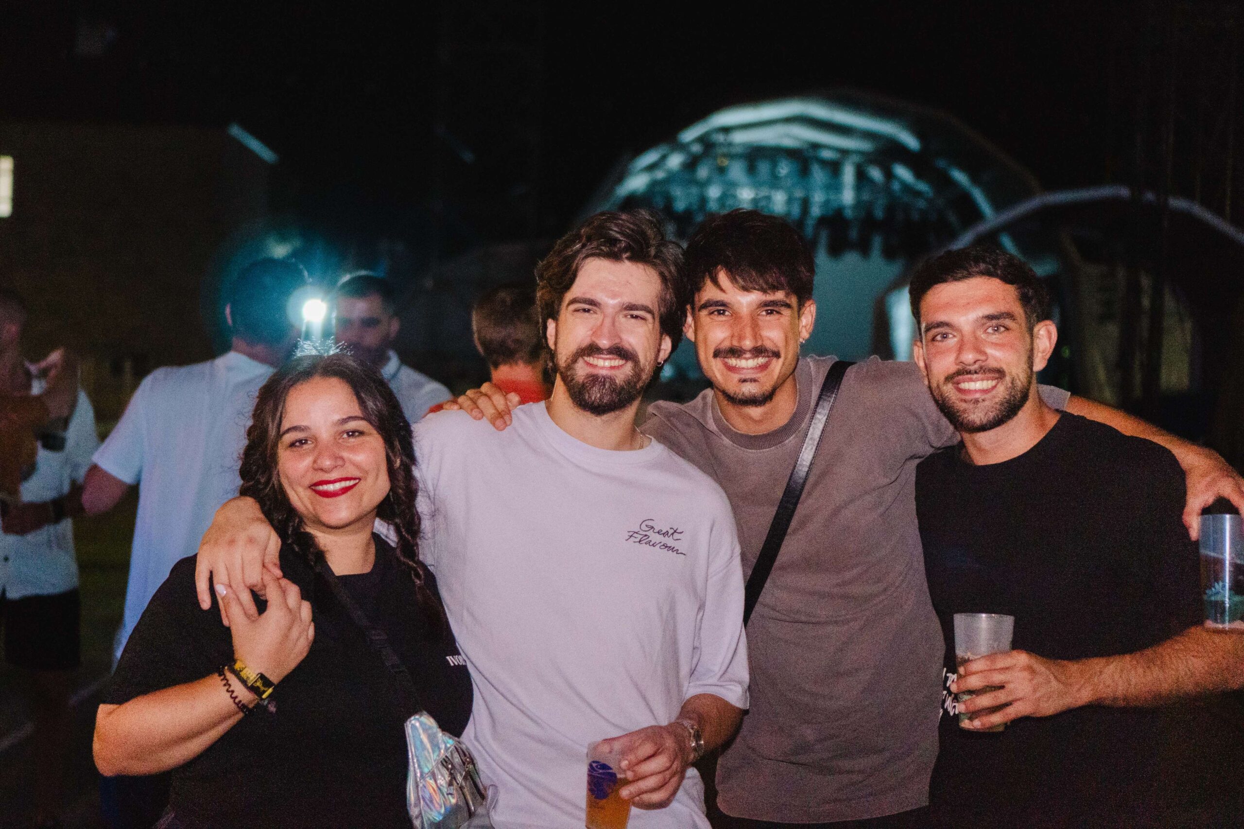 Fotografias do dia 