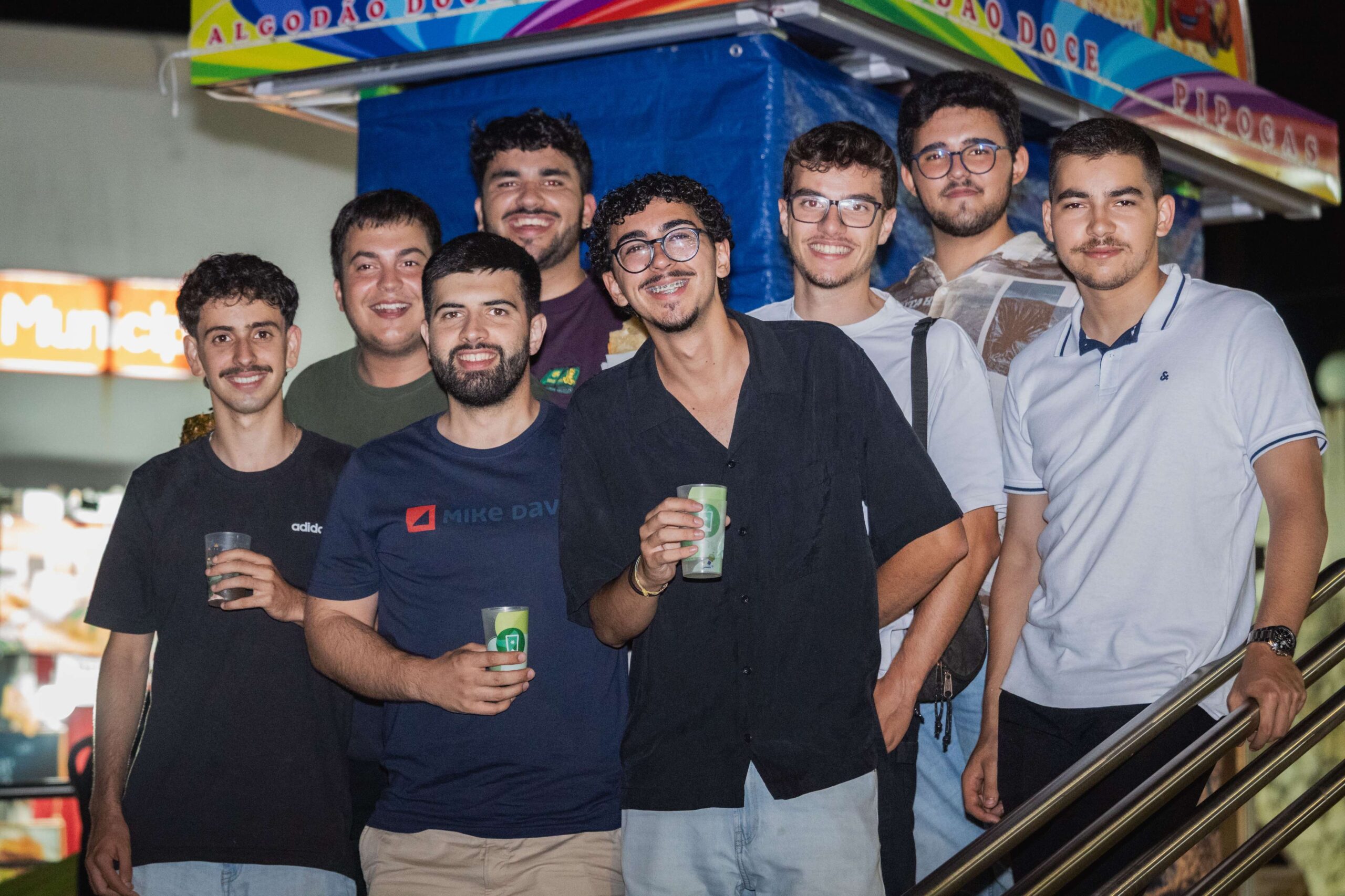 Fotografias do dia 
