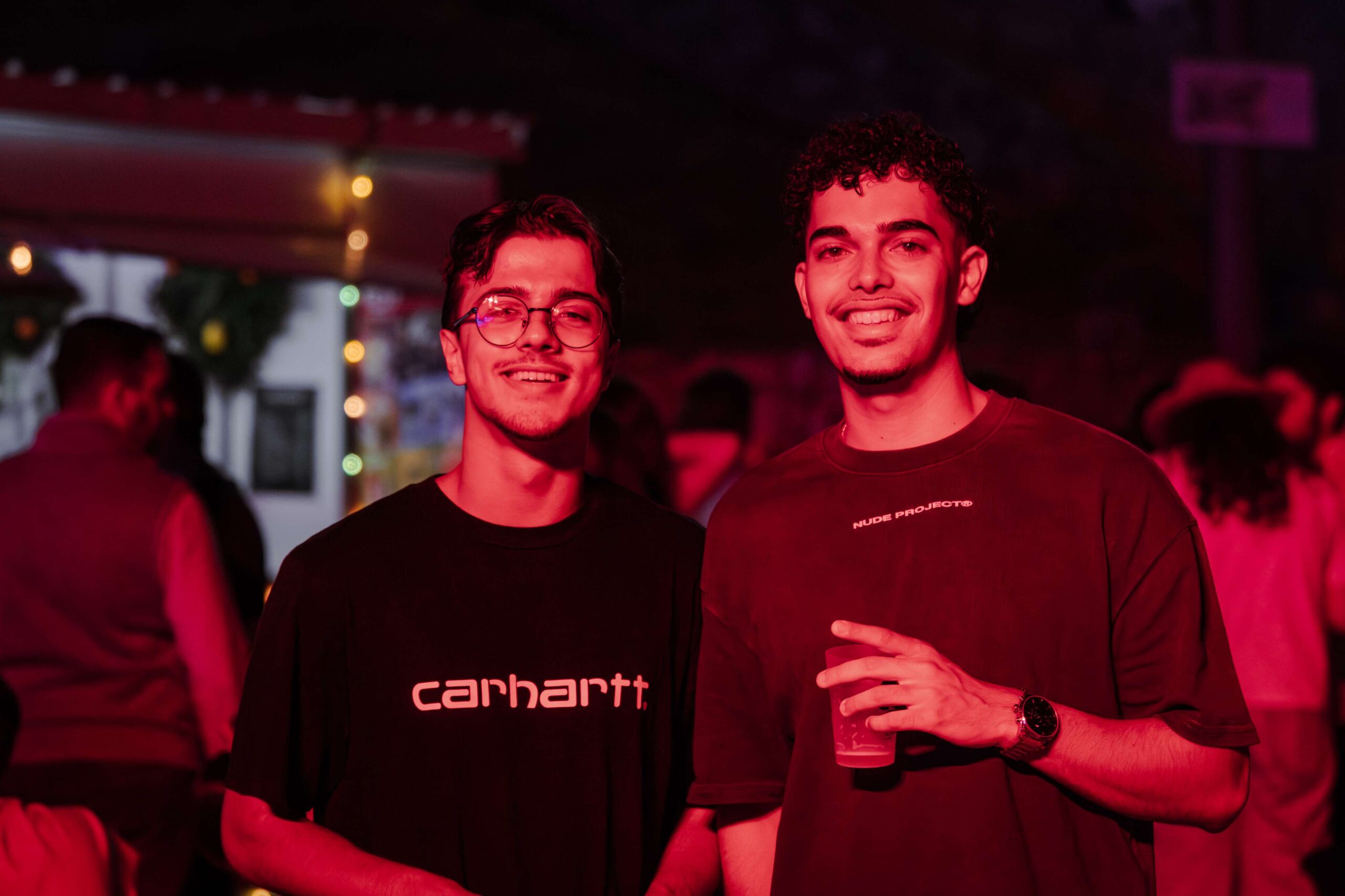 Fotografias do dia 