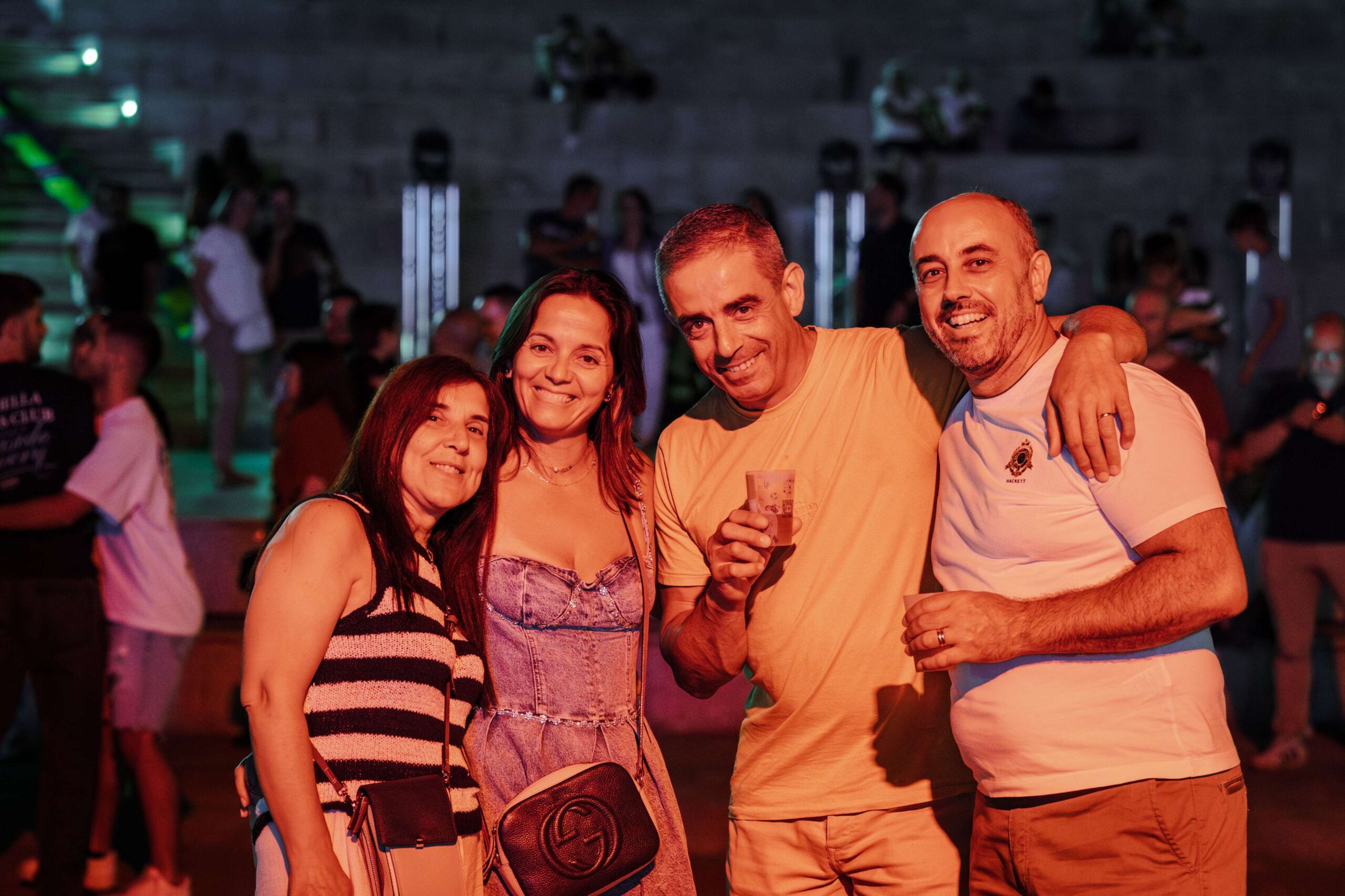 Fotografias do dia 
