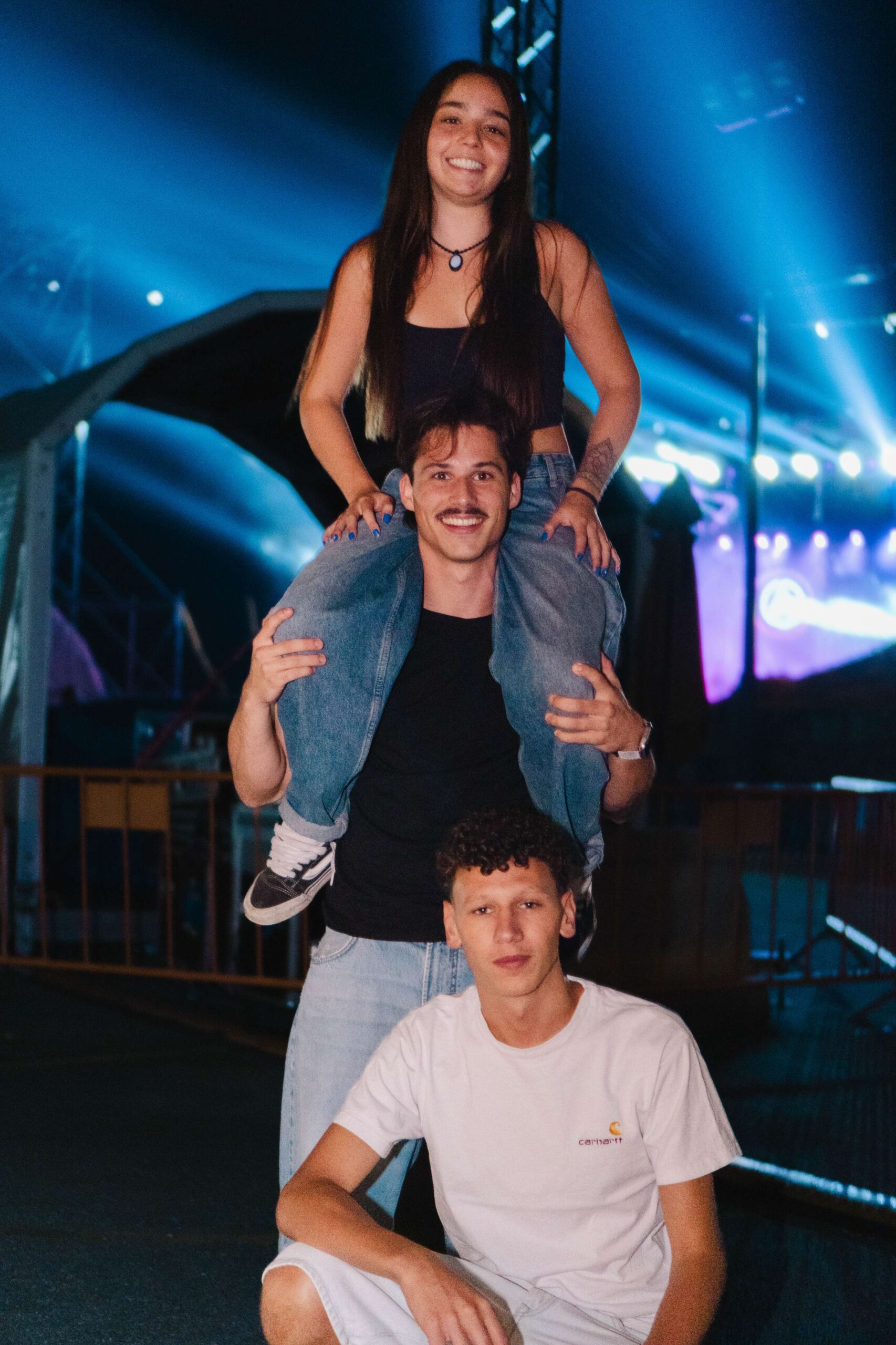 Fotografias do dia 